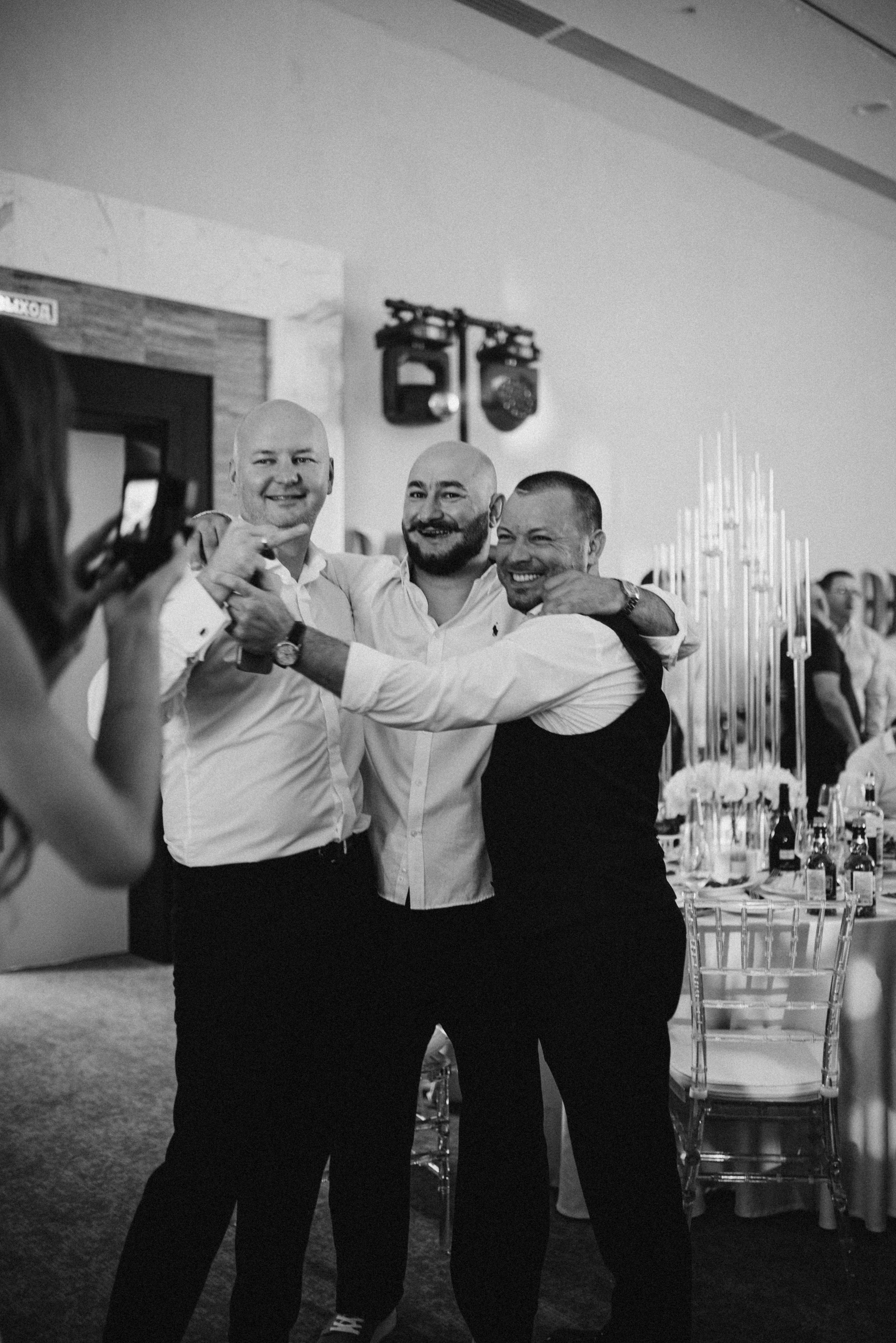 Александр и Виктория | Полный свадебный день. Выступала в качестве второго фотографа. Фотограф Санкт-Петербург, Новороссийск