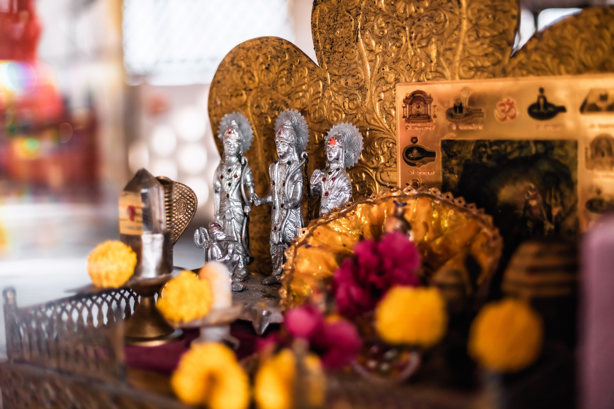 Devraha baba ji ashram life 2025. Mariam Bagdasaryan