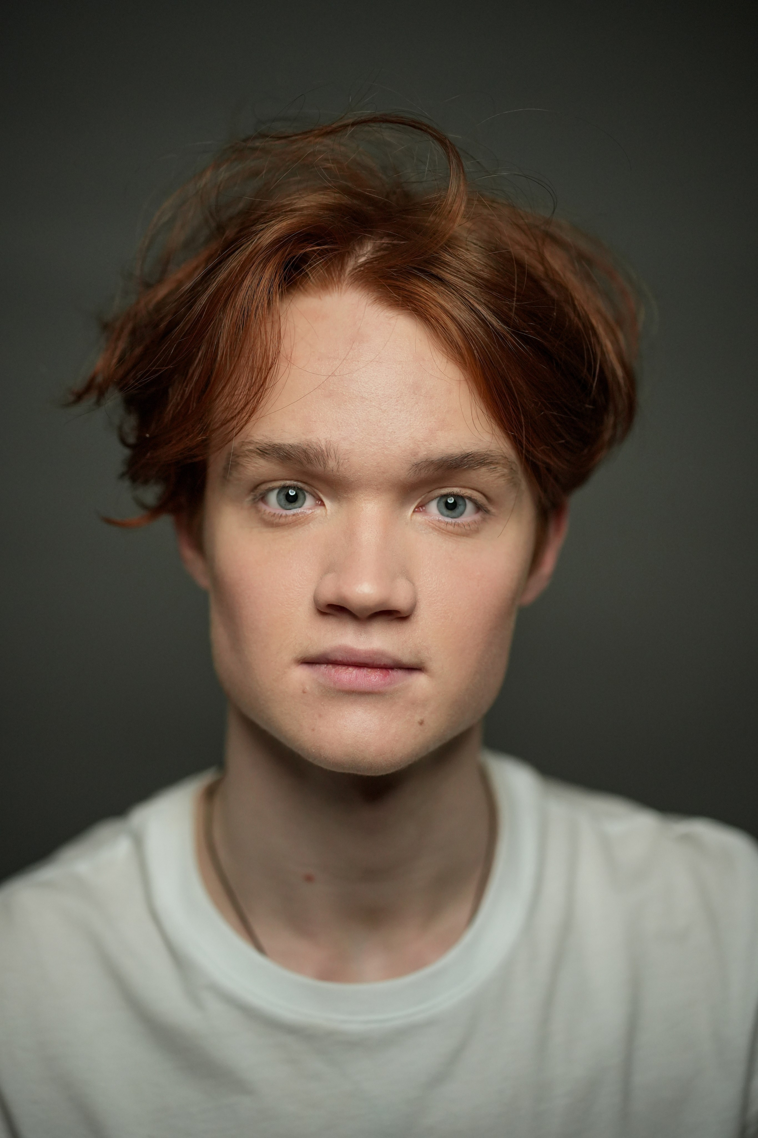 Актер Михаил Горин. Съёмка актёрского портфолио в Москве, фотограф Игорь Фомин