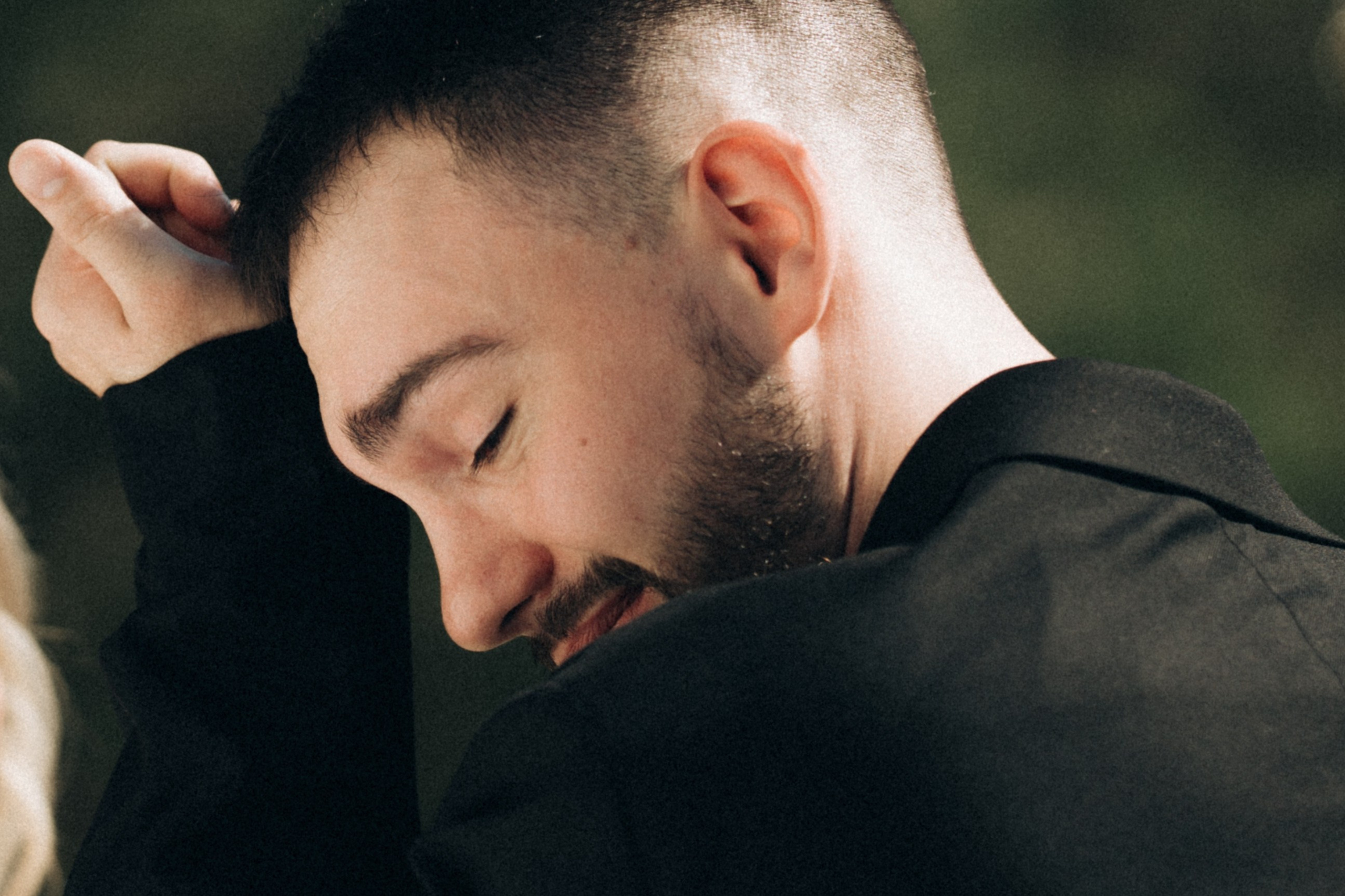 Mountain story. Фотограф Ксения Калюжная