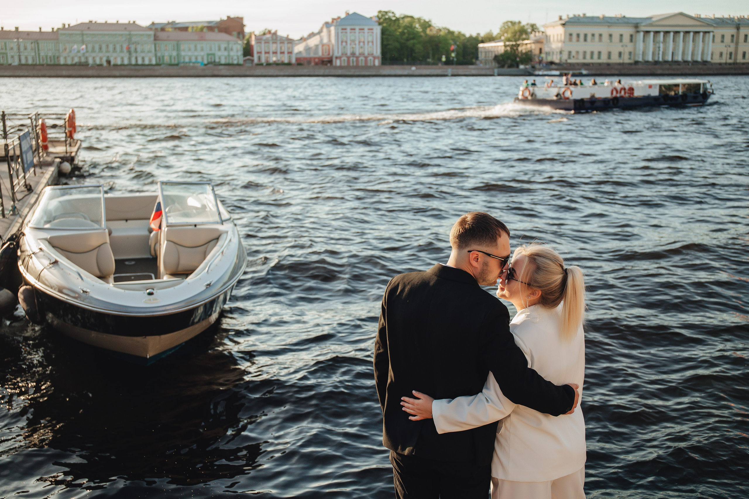 Слава & Маша. Цветение. Свадебный и семейный фотограф Пушкин Царское Село СПБ Питер Санкт-Петербург и Рязань Ольга Козлова