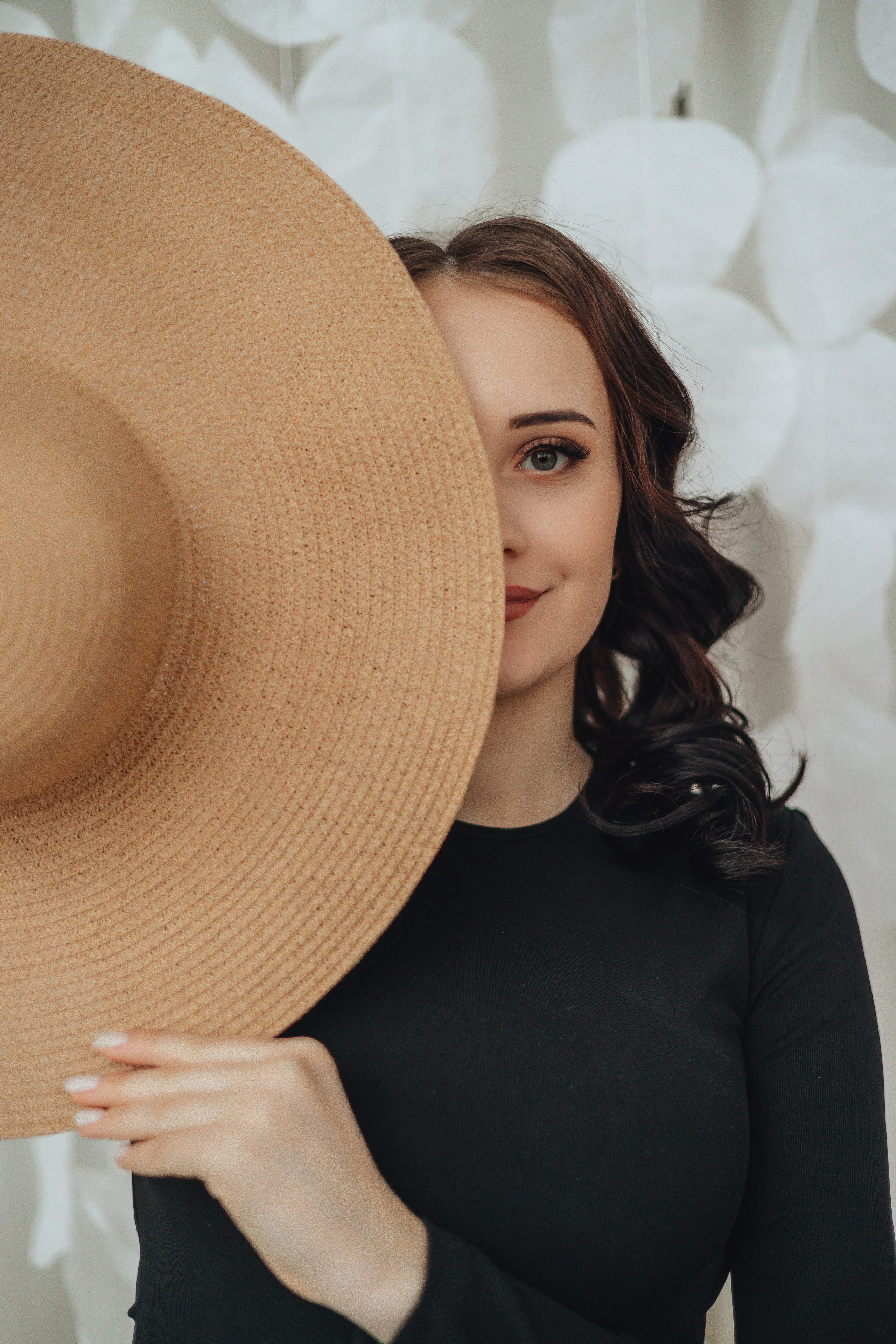 Антон & Даша. Студия. Свадебный и семейный фотограф Пушкин Царское Село СПБ Питер Санкт-Петербург и Рязань Ольга Козлова