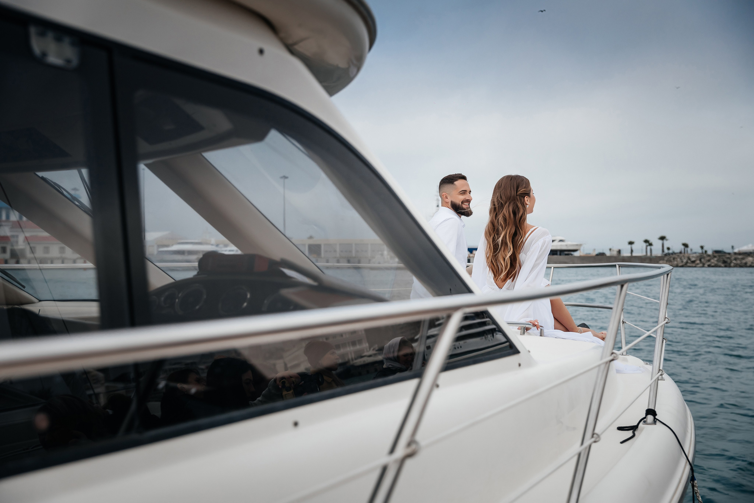 Мой капитан. Свадебный и семейный фотограф Краснодарский край