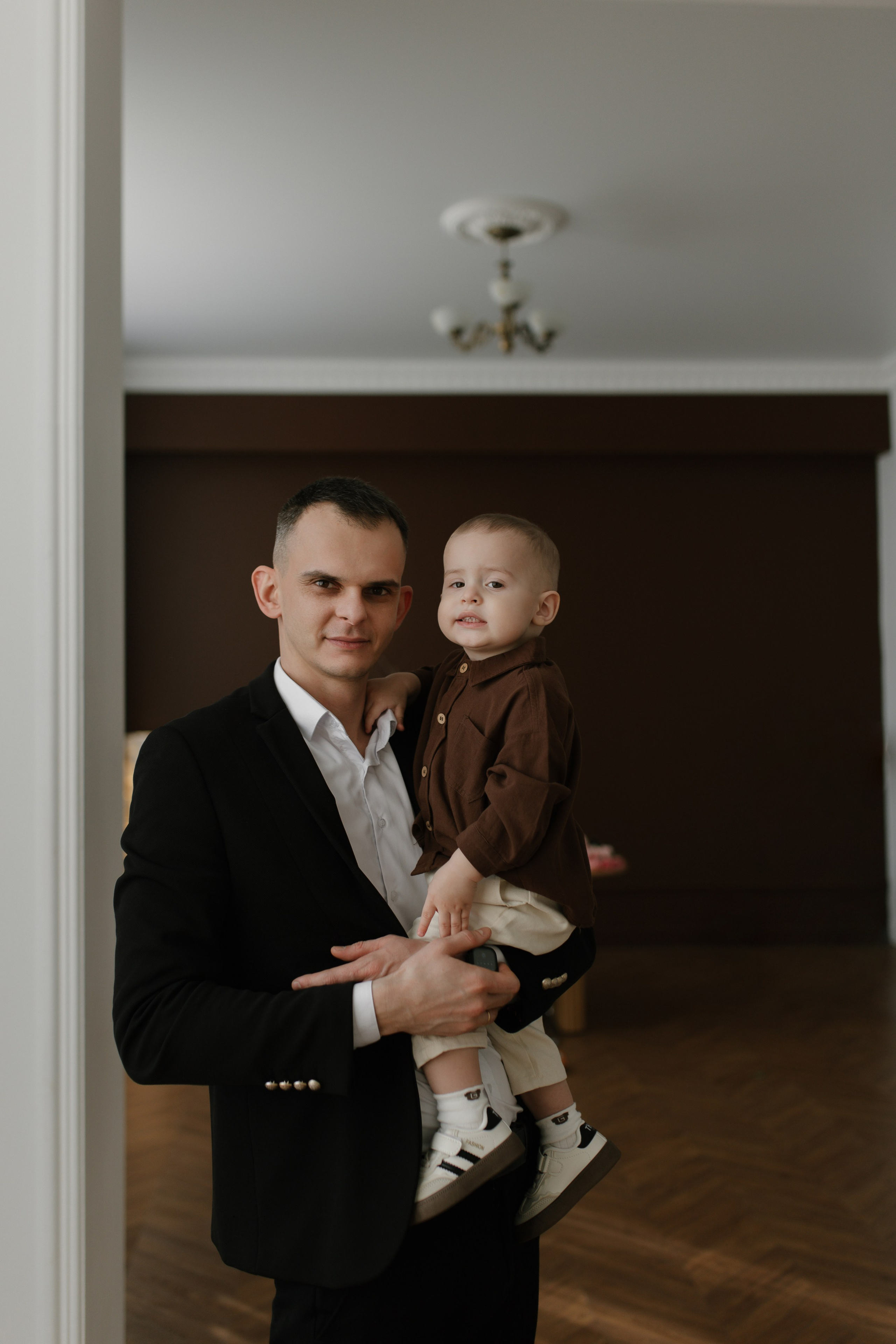 Артёму 1.5 годика. Свадебный и семейный фотограф в Краснодаре/Геленджике/Сочи/Санкт-Петербурге