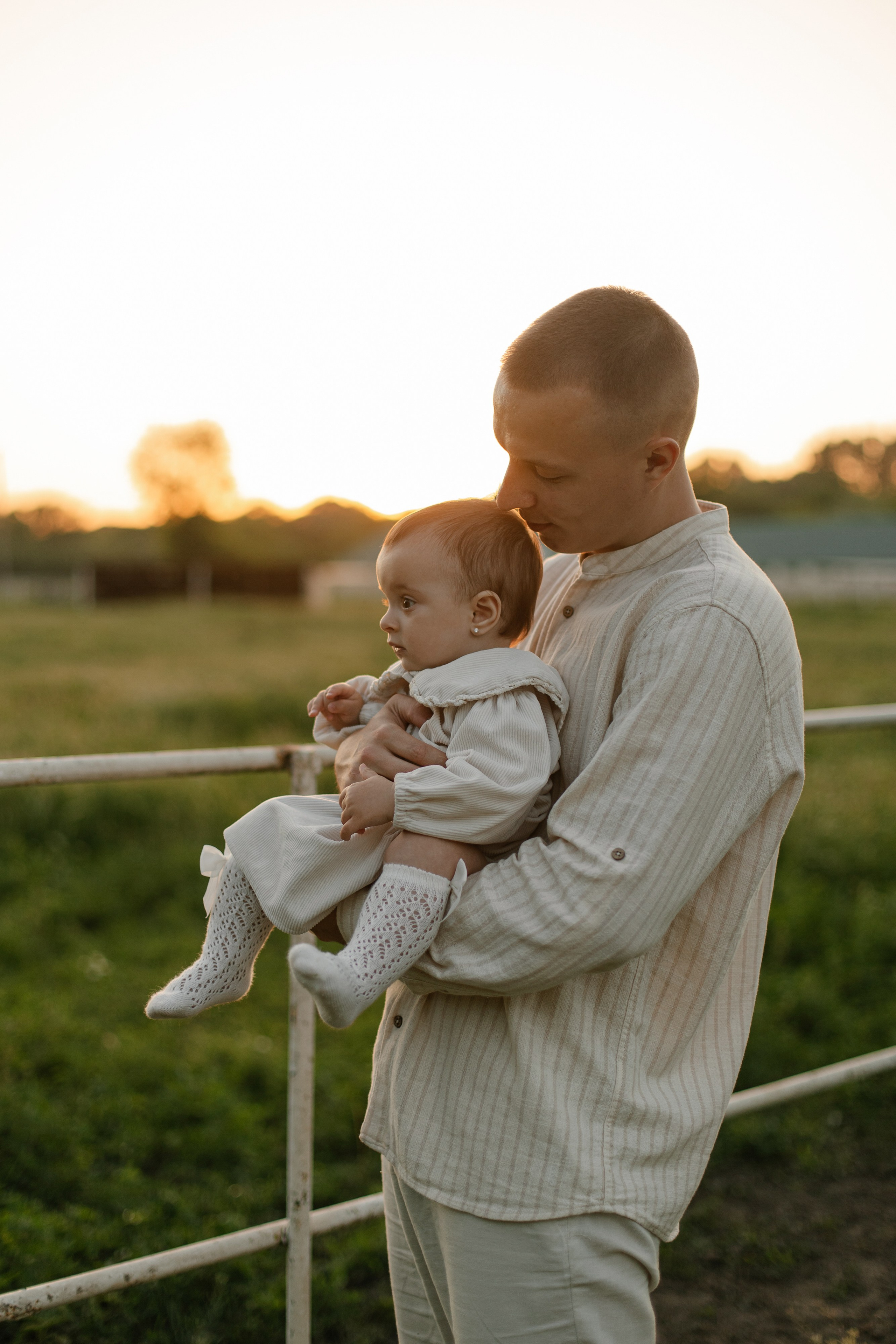 Оливии 1 годик. Свадебный и семейный фотограф в Краснодаре/Геленджике/Сочи/Санкт-Петербурге