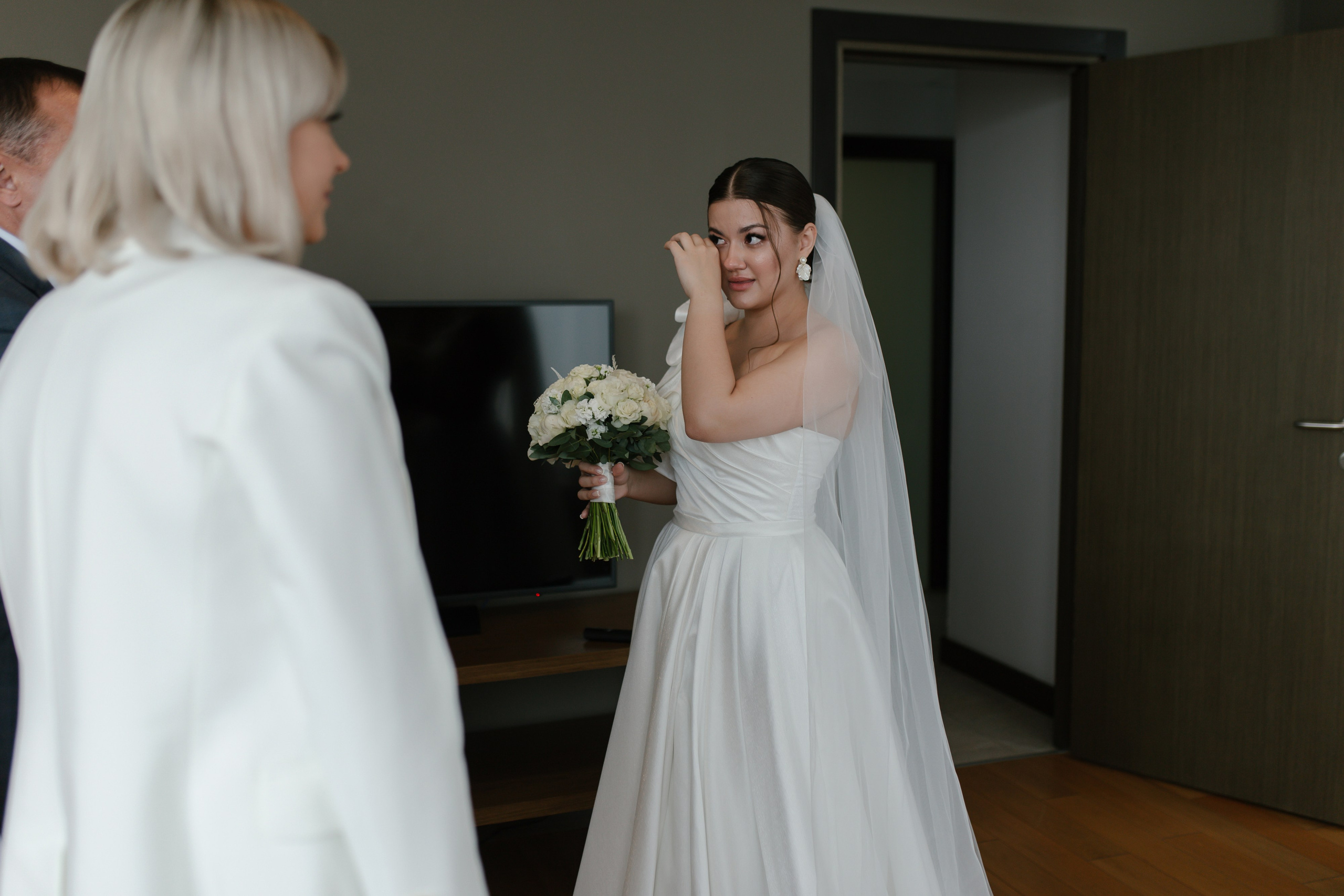 Артём и Алина. Свадебный и семейный фотограф в Краснодаре/Геленджике/Сочи/Санкт-Петербурге