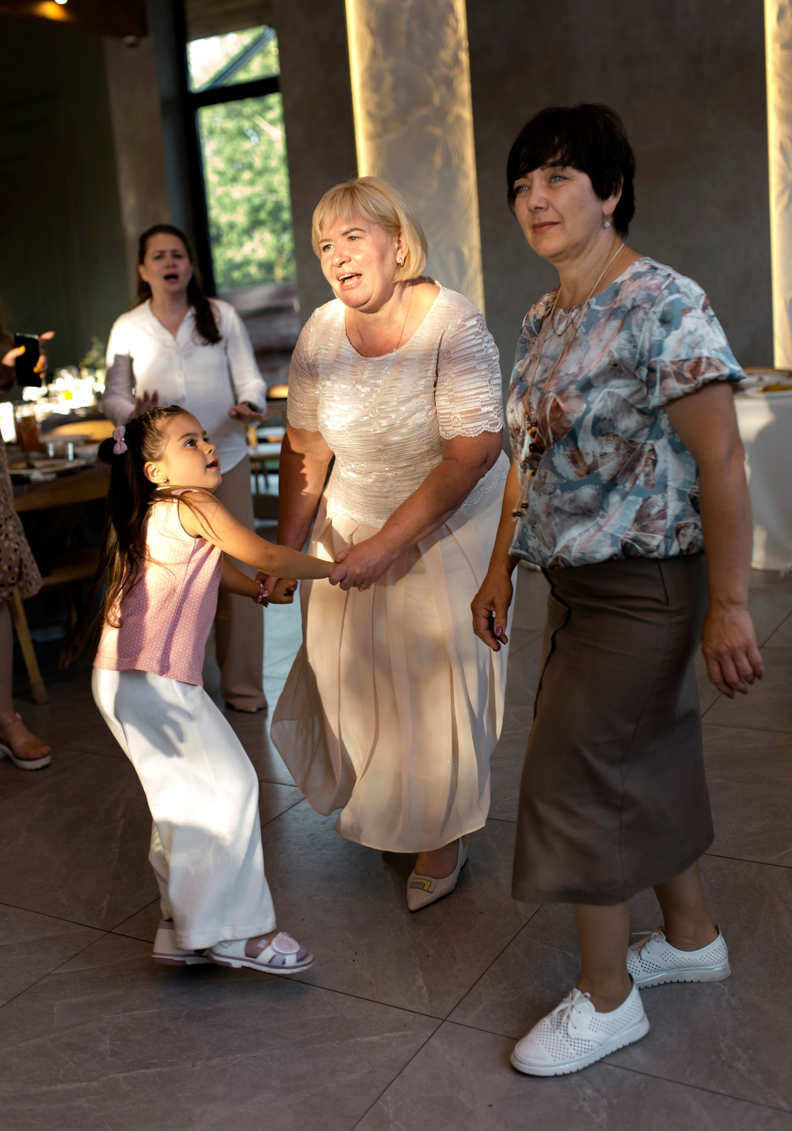 Тимур и Маша. Свадебный фотограф в Барнауле и Новосибирске Лия Варкентин