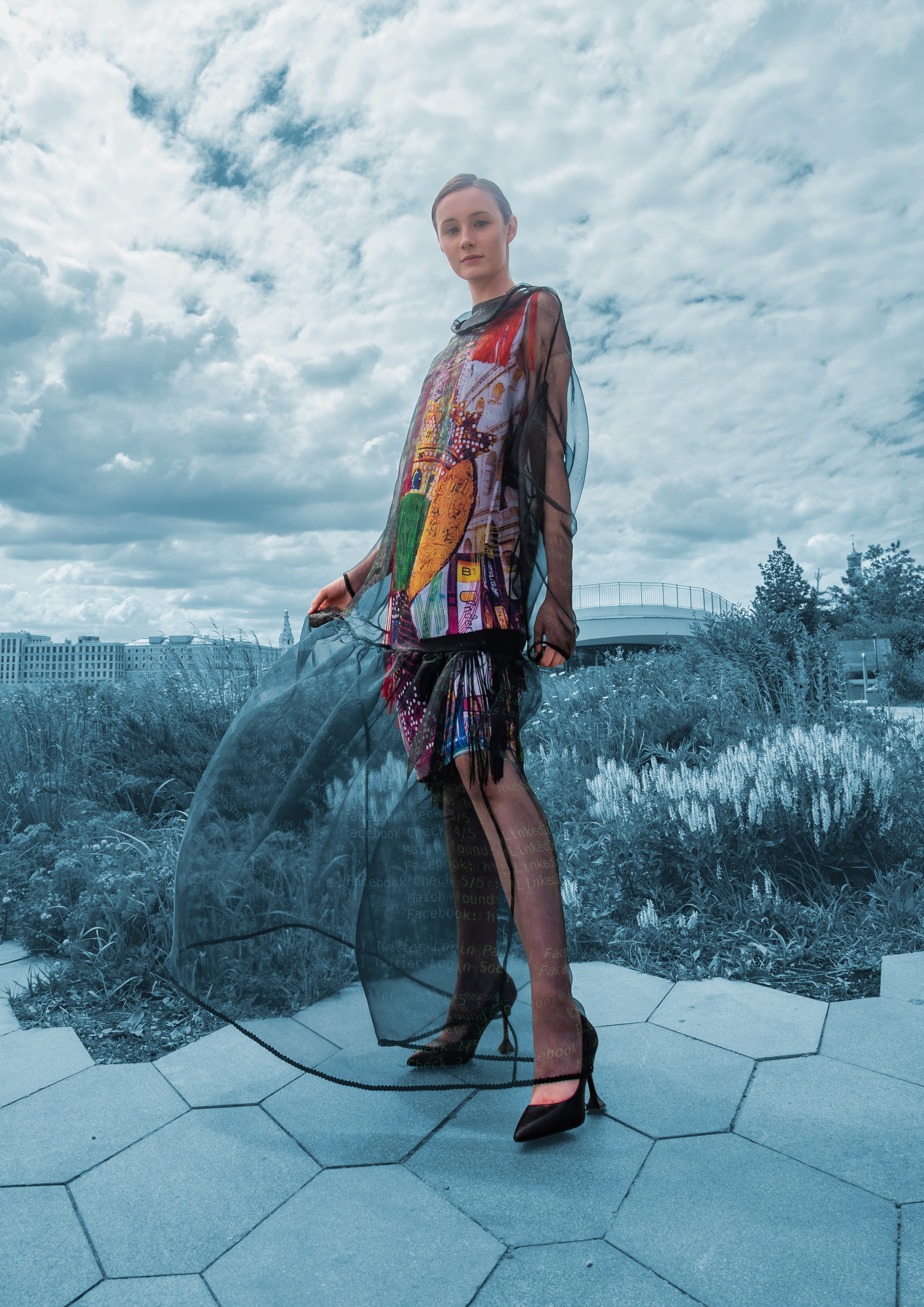 Съемка с моделями. Предметный фотограф | Москва