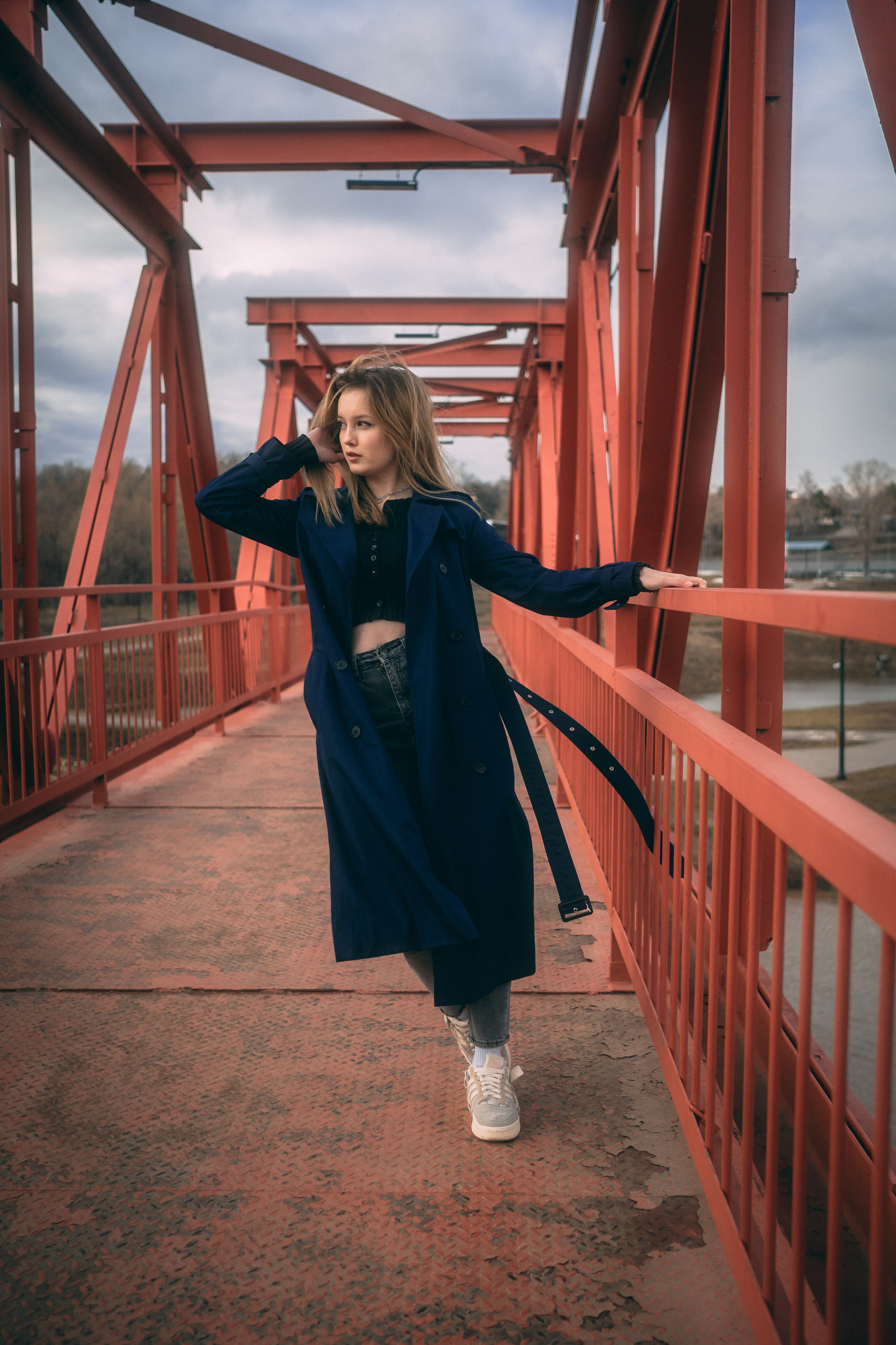 Эвина / Elabuga Street. Felixtones