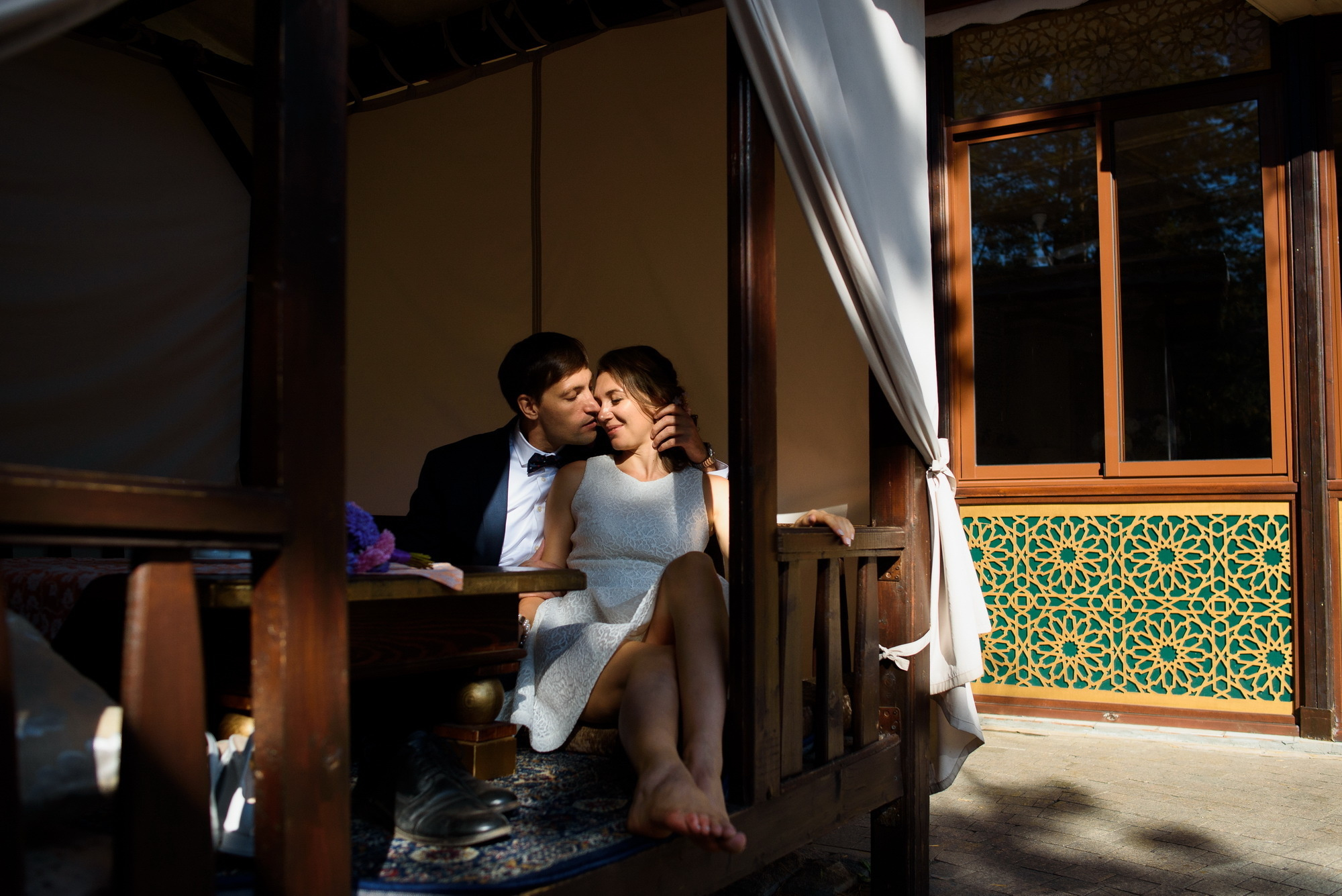 Weddings. Wedding and family photographer USA