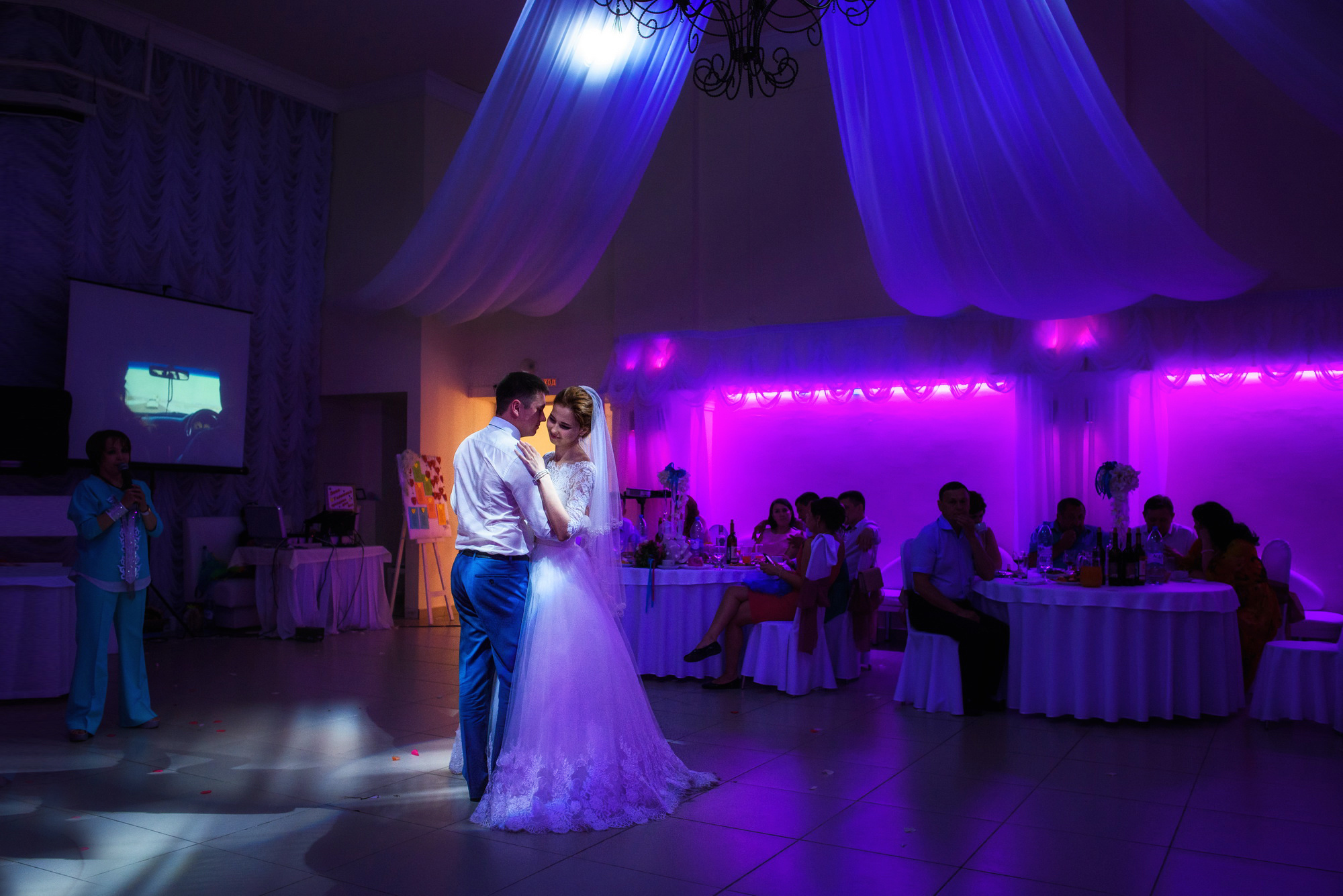 Weddings. Wedding and family photographer USA