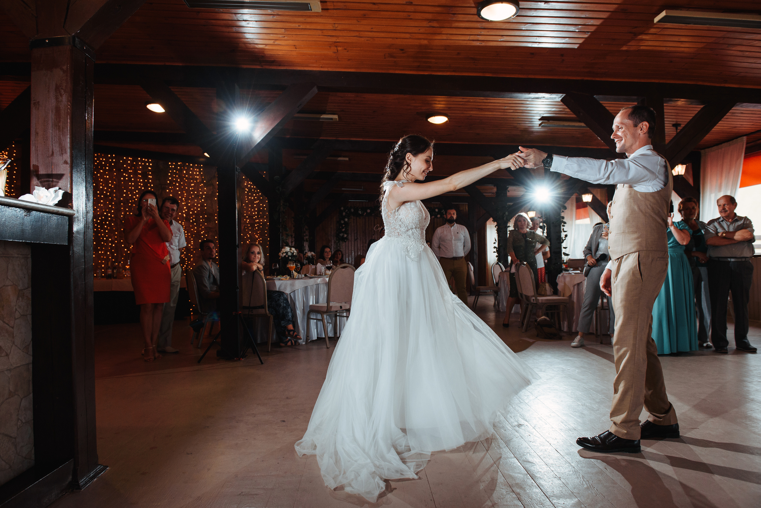 Weddings. Wedding and family photographer USA