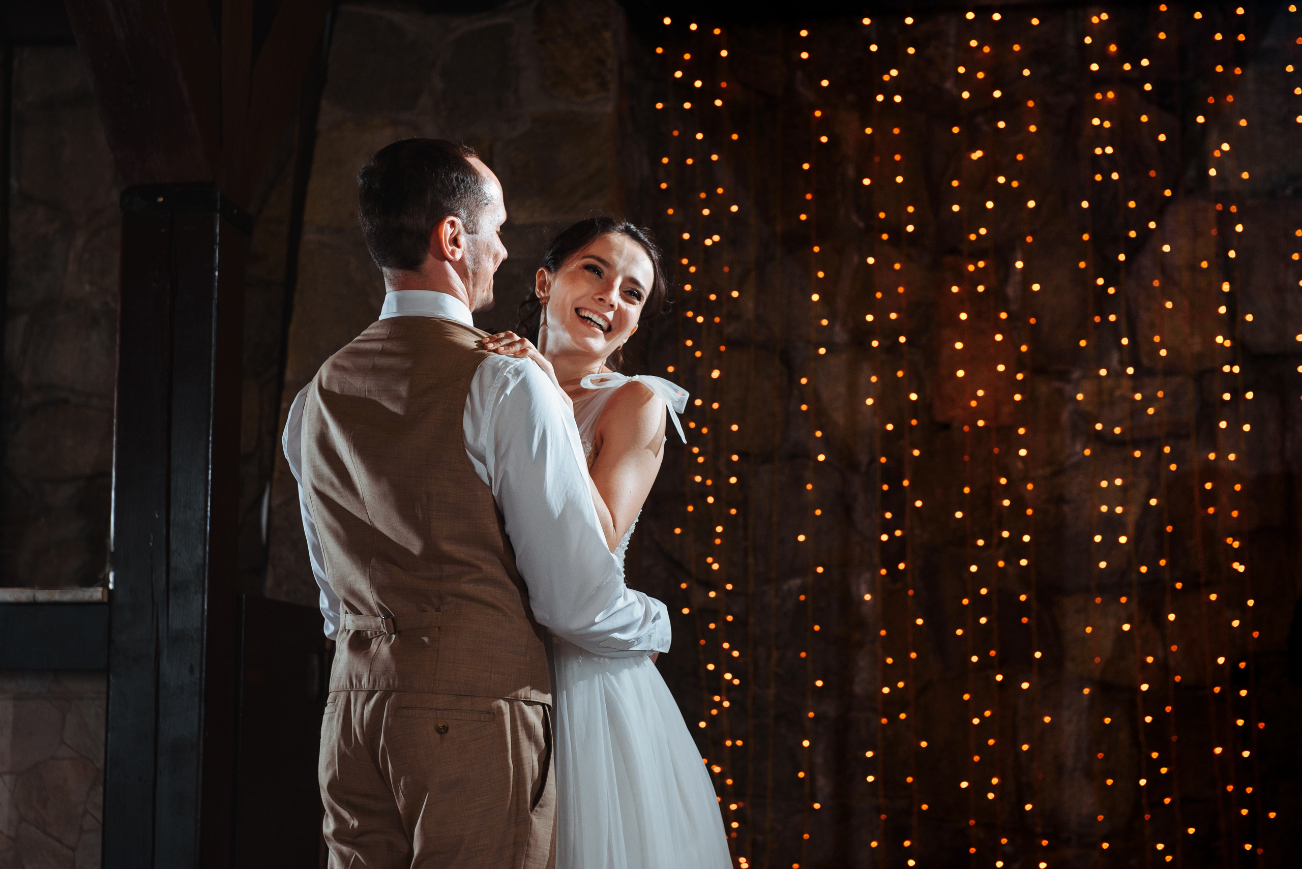 Weddings. Wedding and family photographer USA