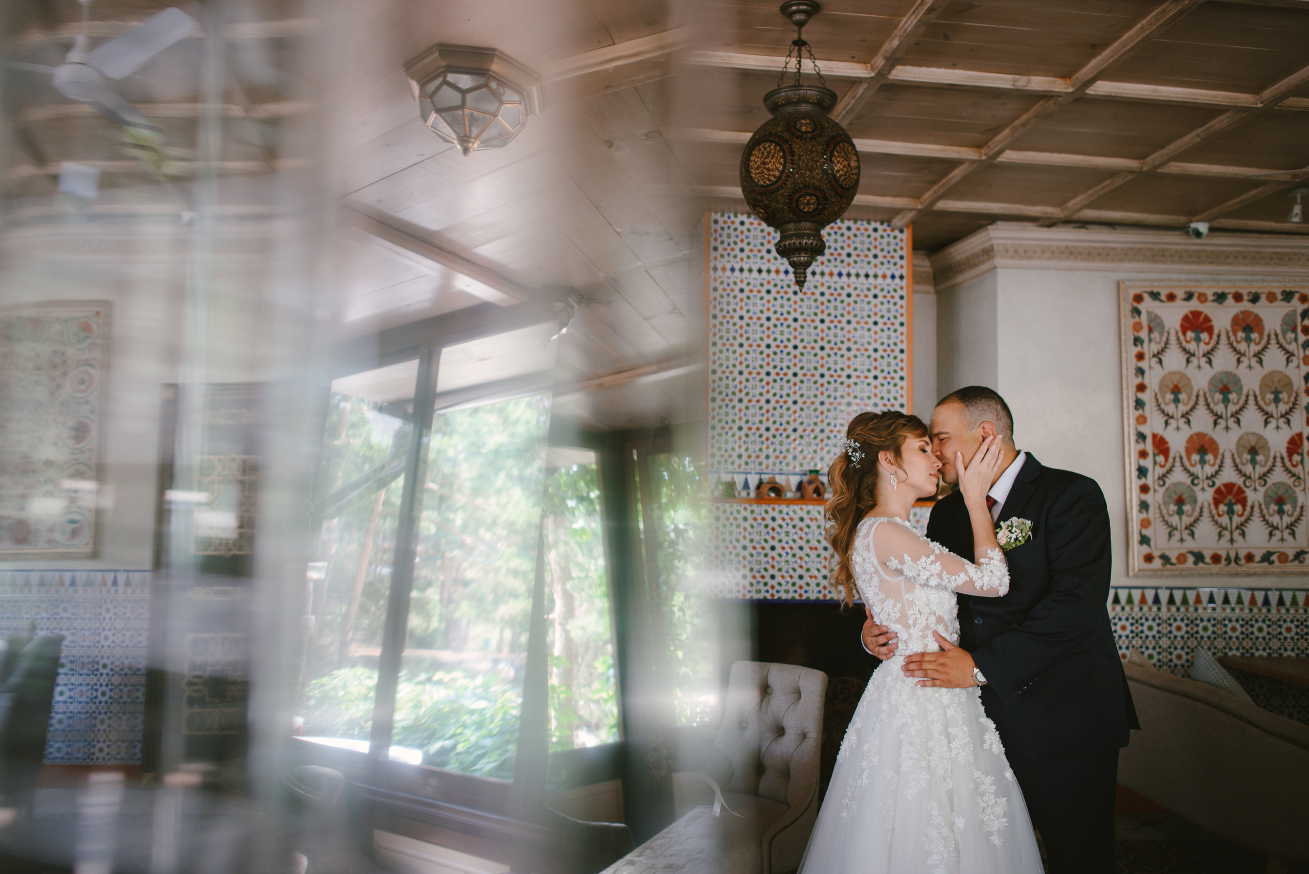 Weddings. Wedding and family photographer USA