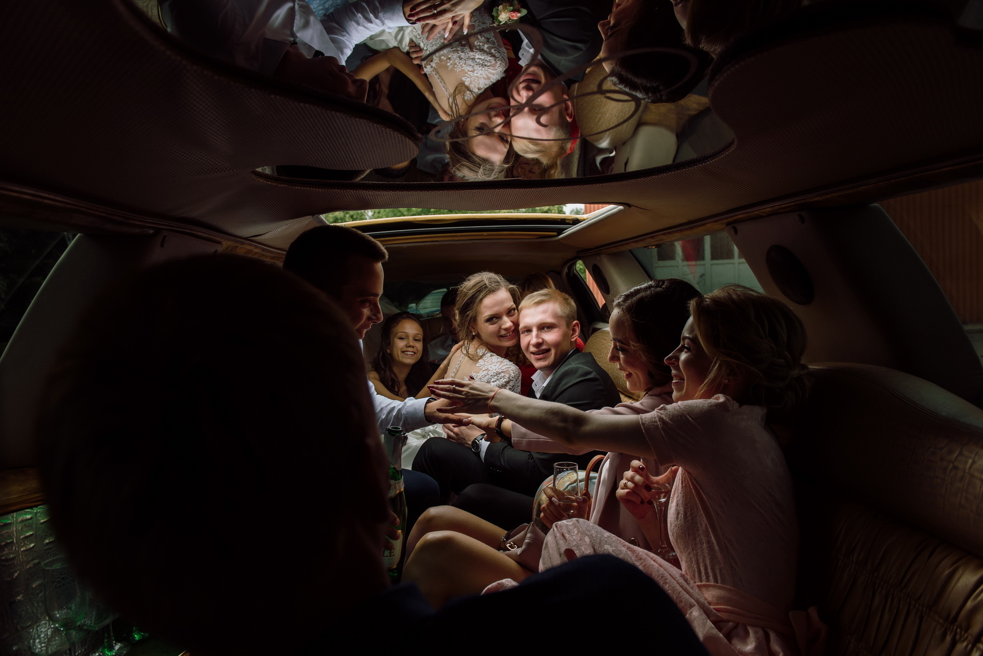 Weddings. Wedding and family photographer USA