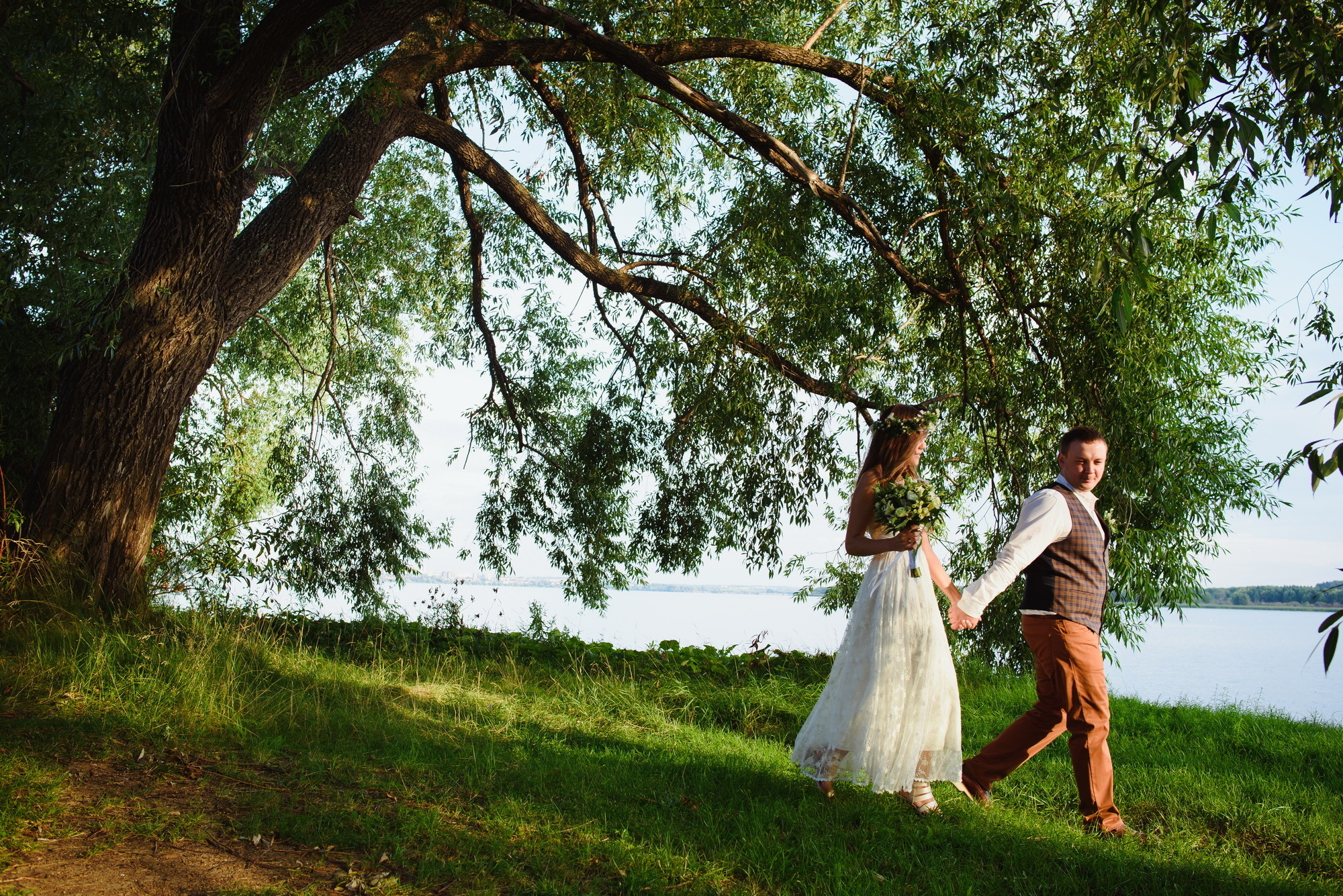 Weddings. Wedding and family photographer USA