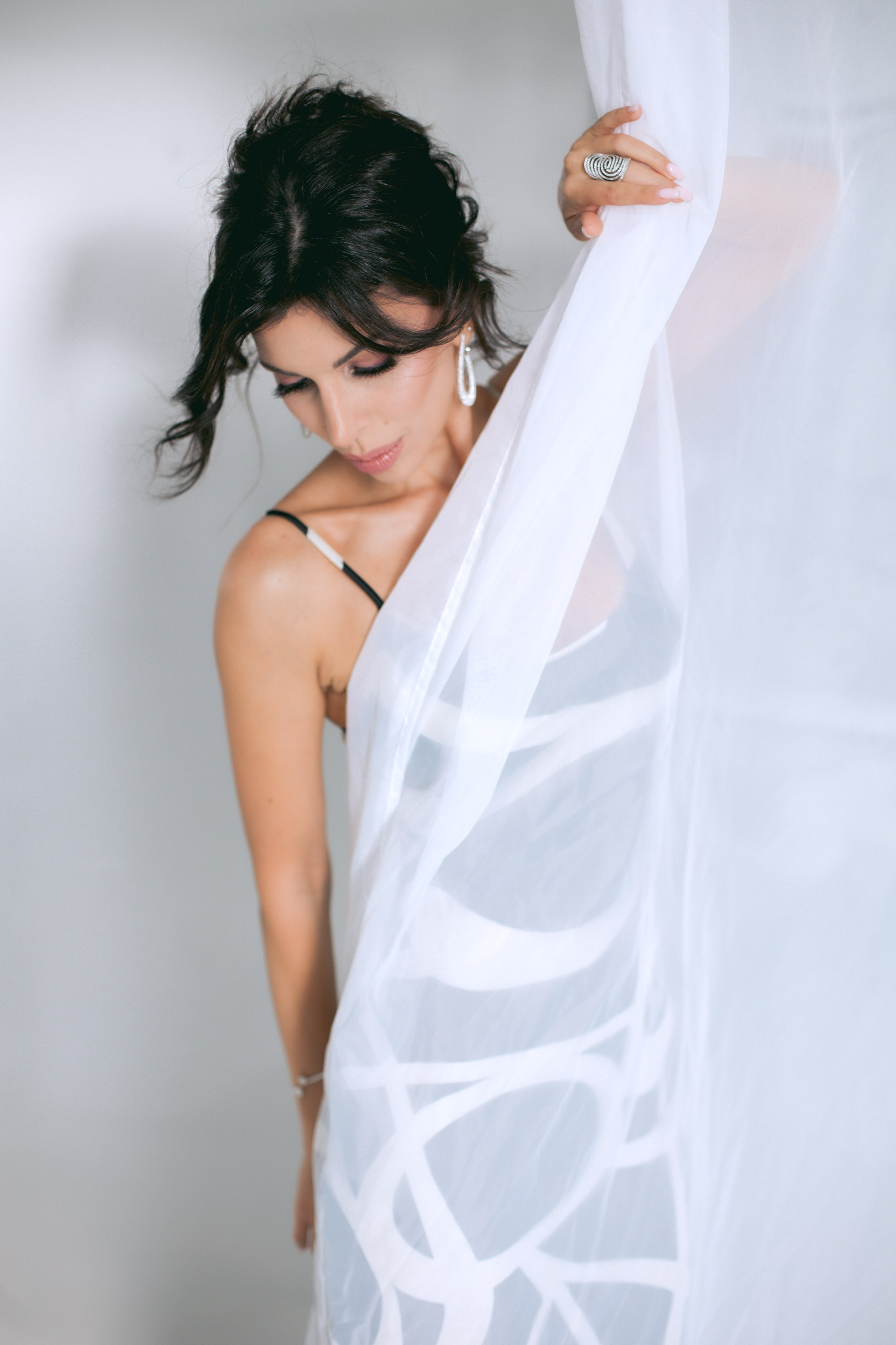 МАРИНЭ. Я фотограф из Москвы к Вашим услугам