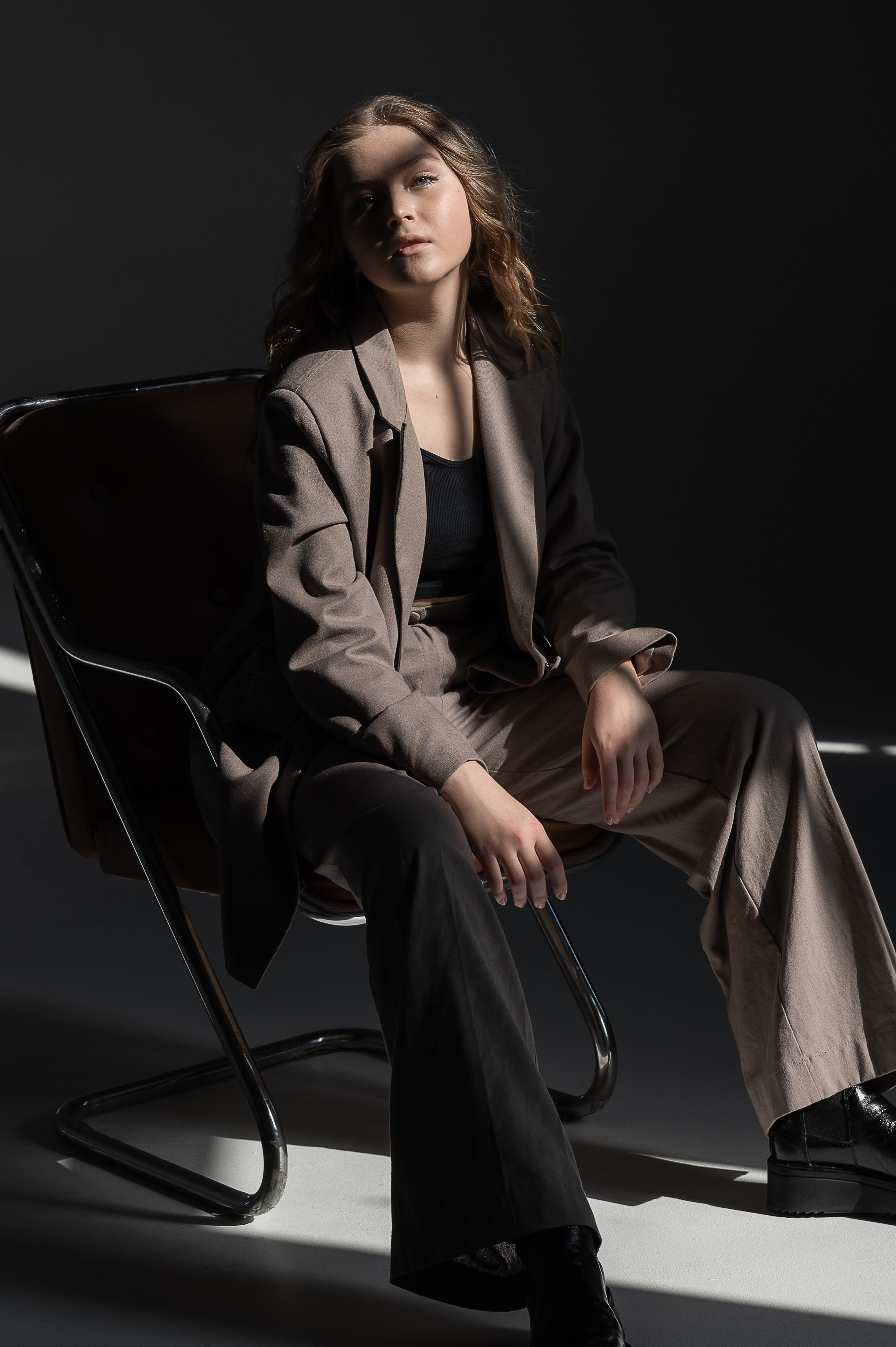 Настя. Безуглова Юлия Контент фотограф Санкт-Петербург