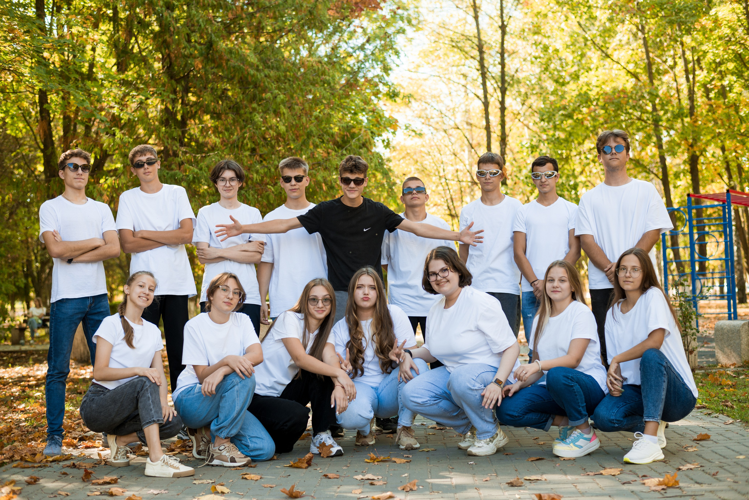 Выпускные альбомы 9-11 класс. Фотограф в Новомичуринске Наталья Малиновская