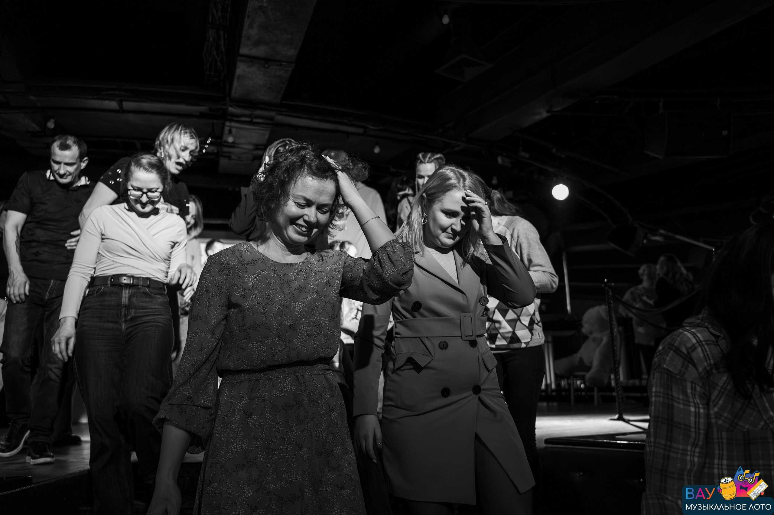 Репортаж ВАУмузлото. Фотограф Беларусь — Ольга Шаповалова (Жардецкая)