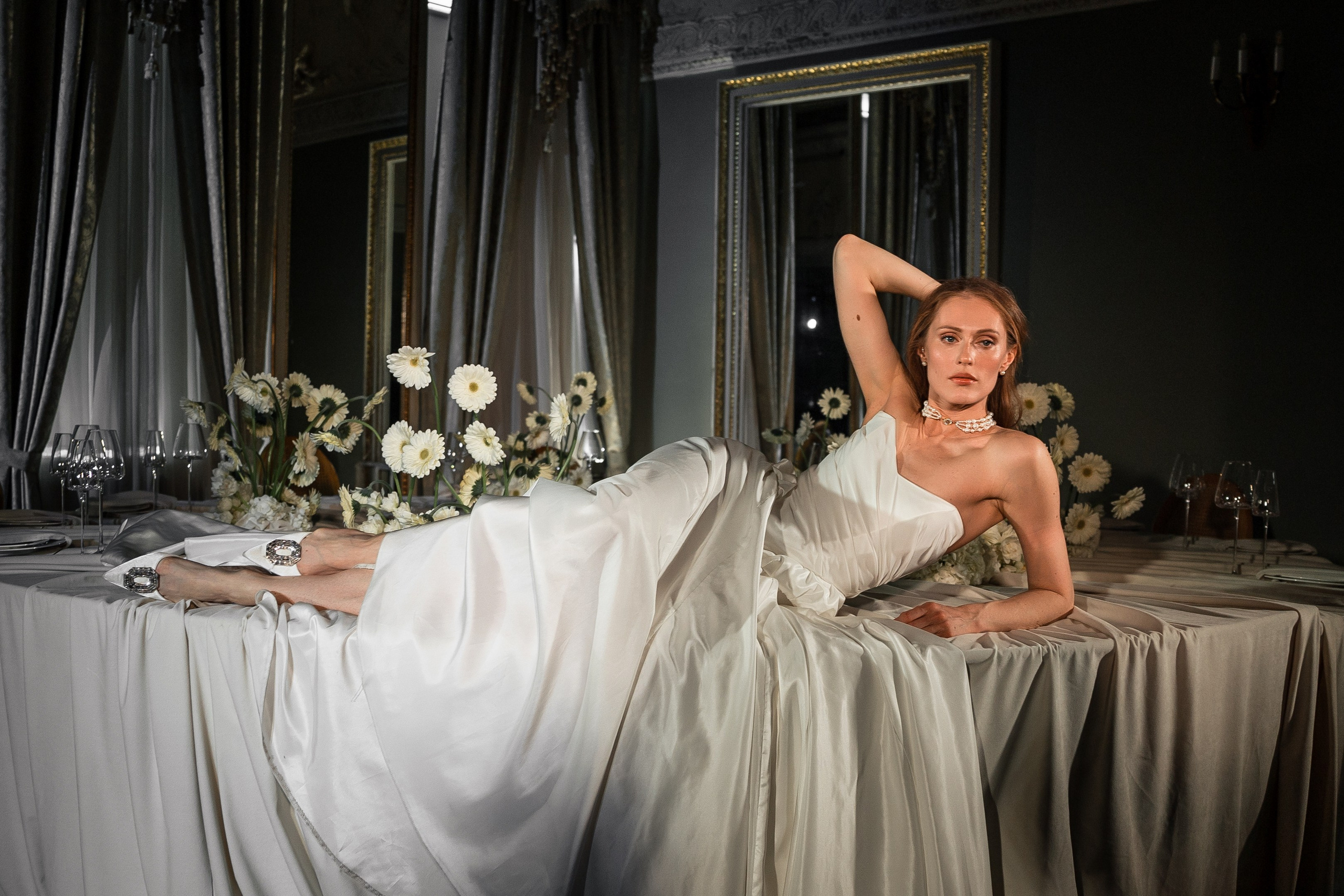 ДОМ КОЧНЕВОЙ. Свадебный фотограф Санкт-Петербург Катерина Ширяева