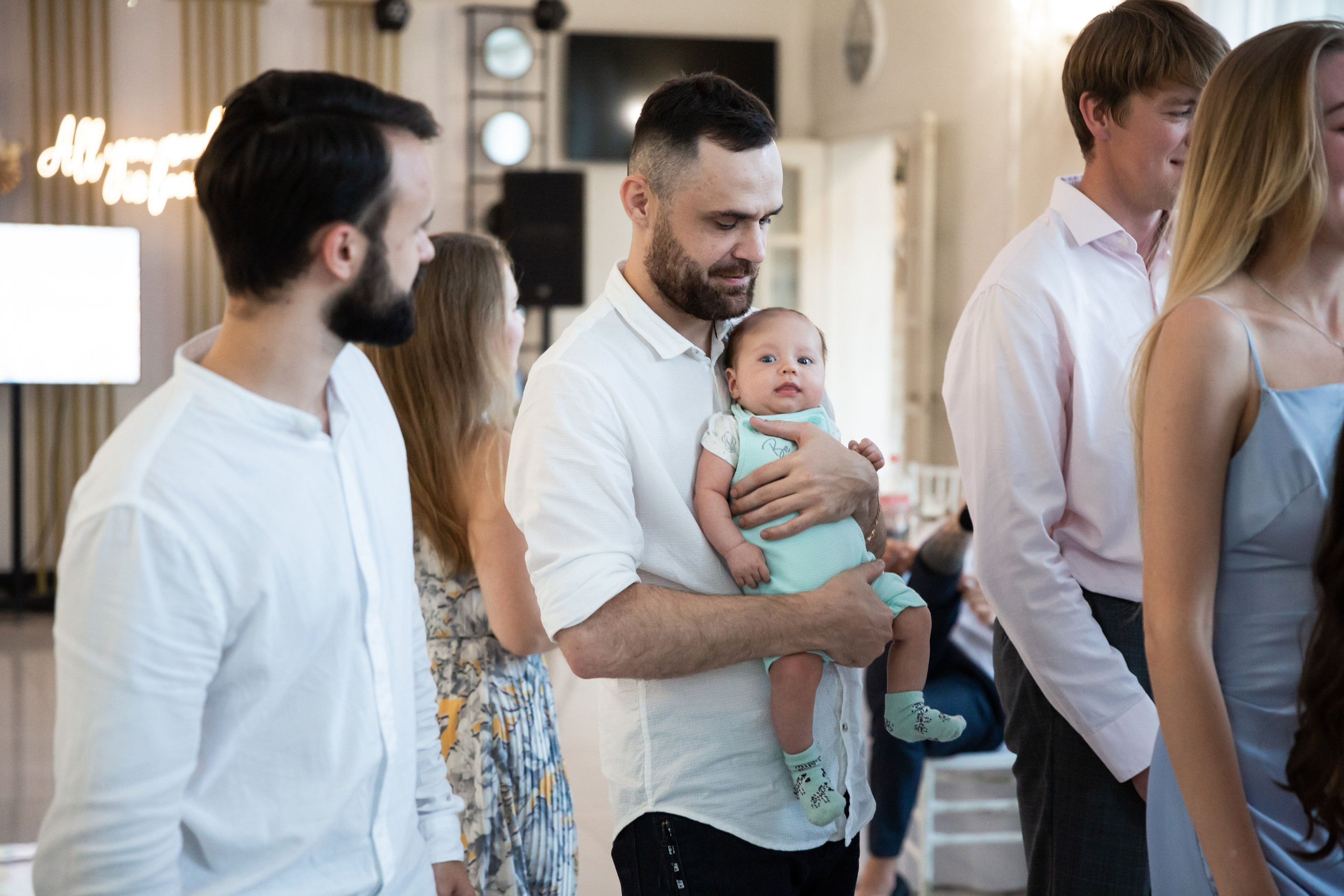 БАНКЕТ. Свадебный фотограф Санкт-Петербург Катерина Ширяева