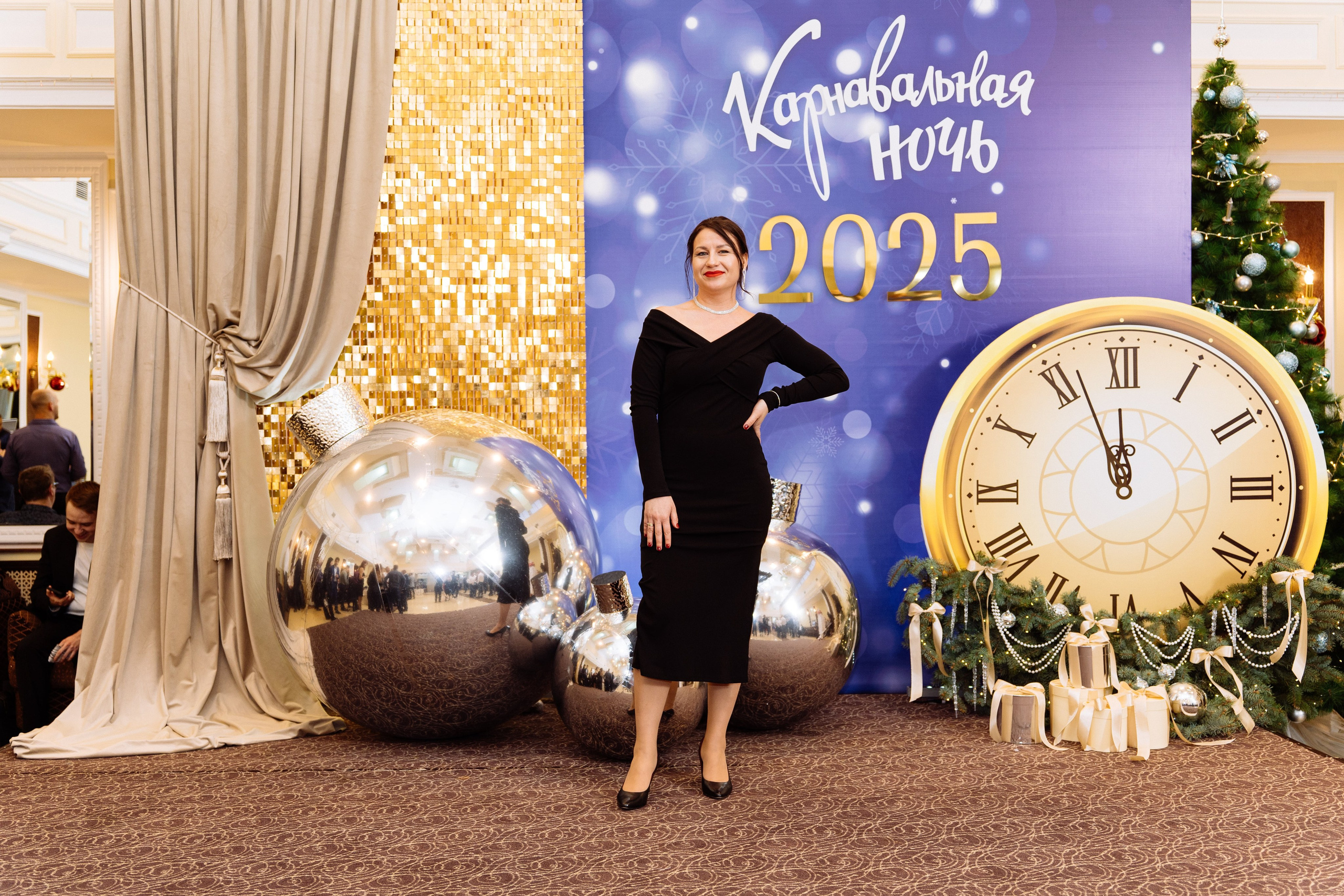 ЮГПА карнавальная ночь 2025. Видео и фото для бизнеса |Video & Foto|Ростов-на-Дону|Краснодар|Москва