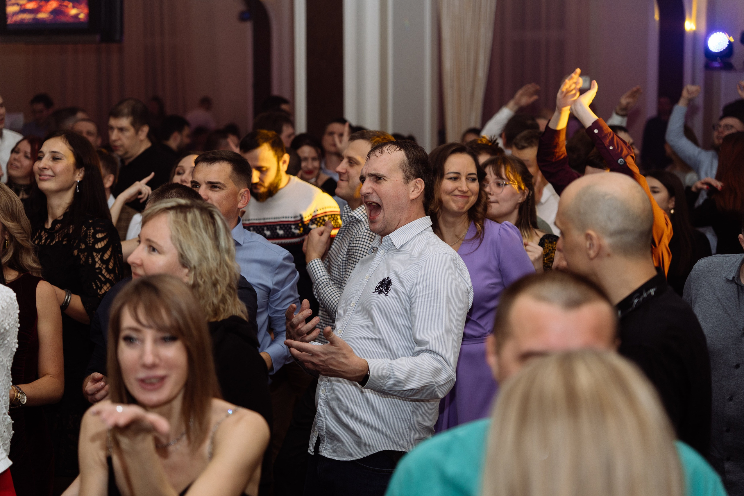 ЮГПА карнавальная ночь 2025. Видео и фото для бизнеса |Video & Foto|Ростов-на-Дону|Краснодар|Москва