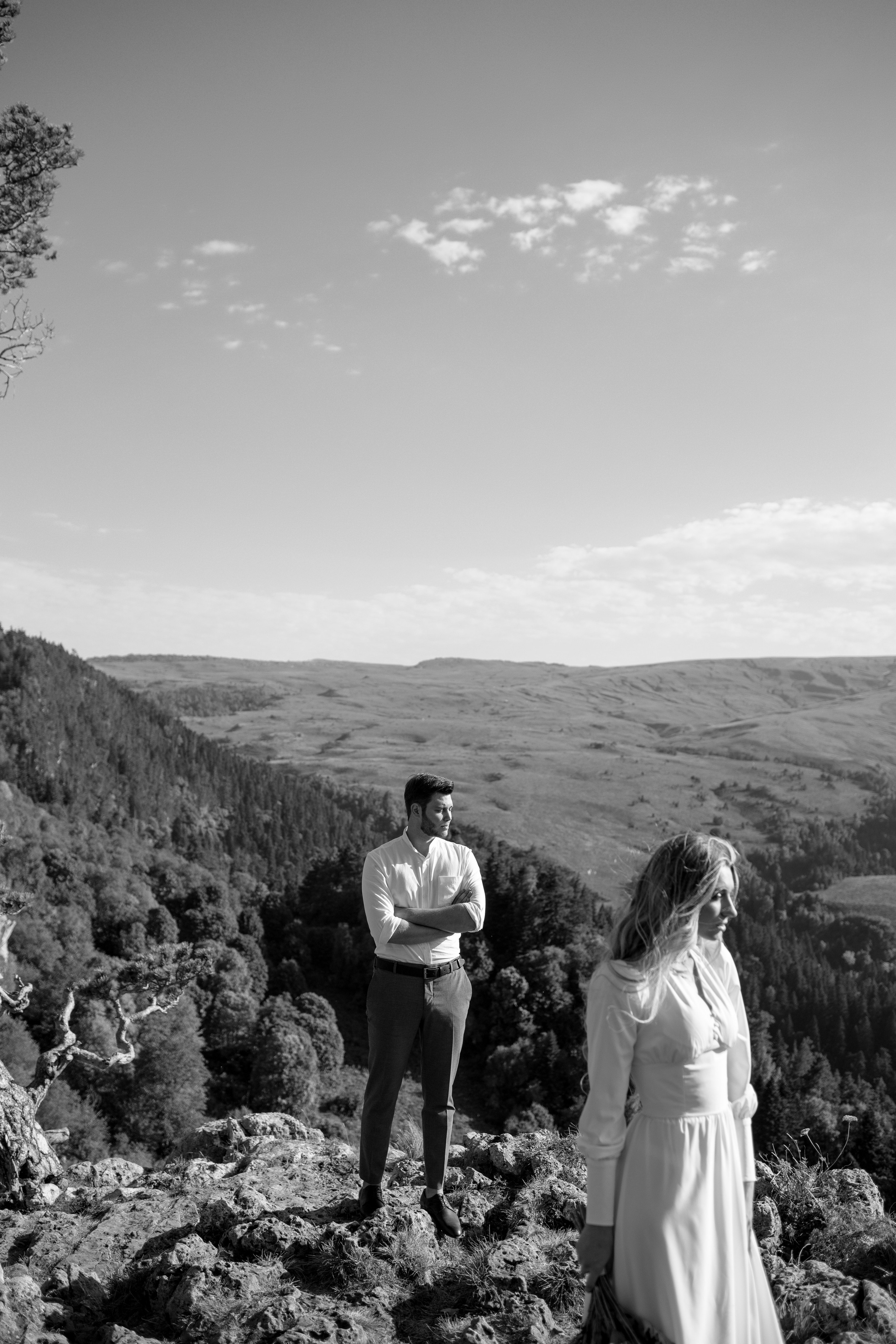 Daria & Nikita. Свадебный и семейный фотограф