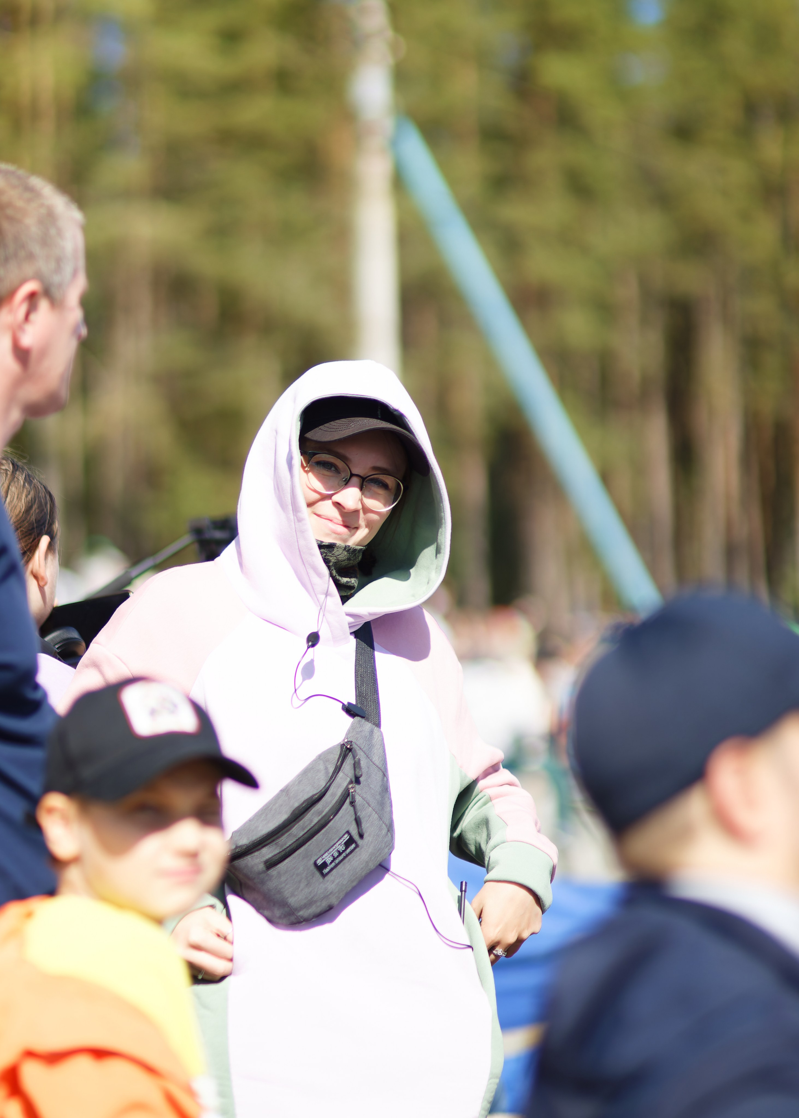 Drift King'24. IN STREET WE TRUST