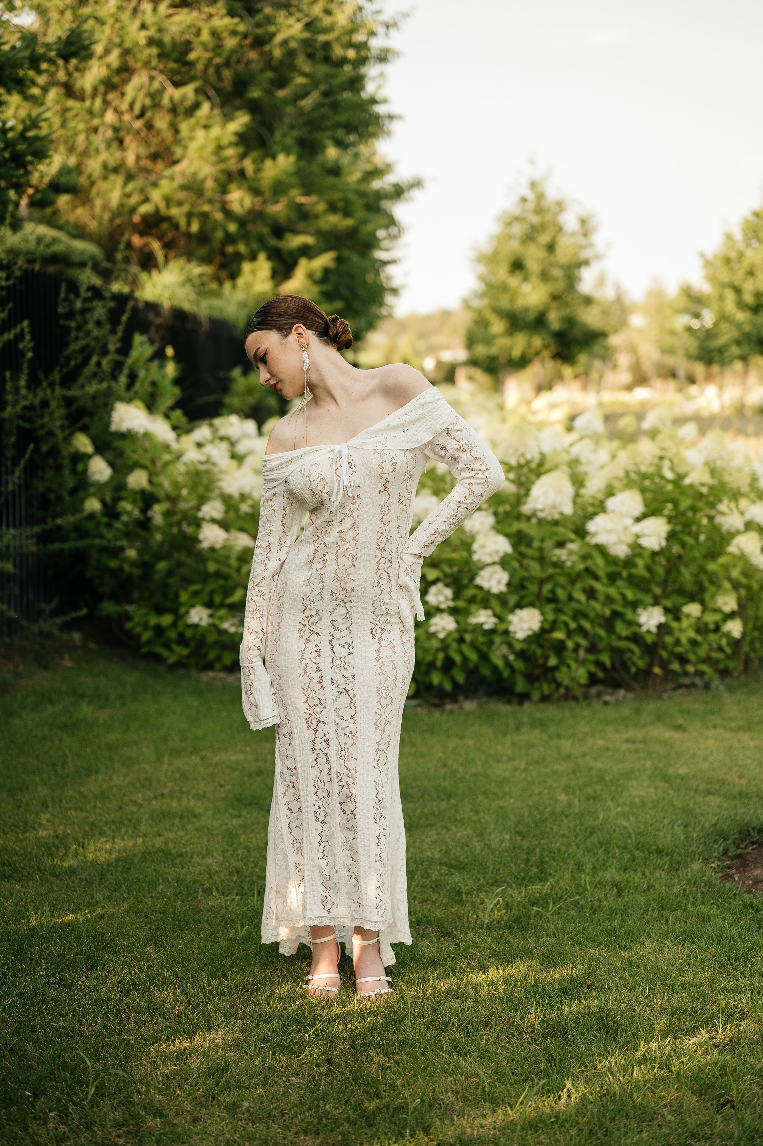 Арина (невеста). Свадебный и семейный фотограф в Краснодаре Алина Мельник