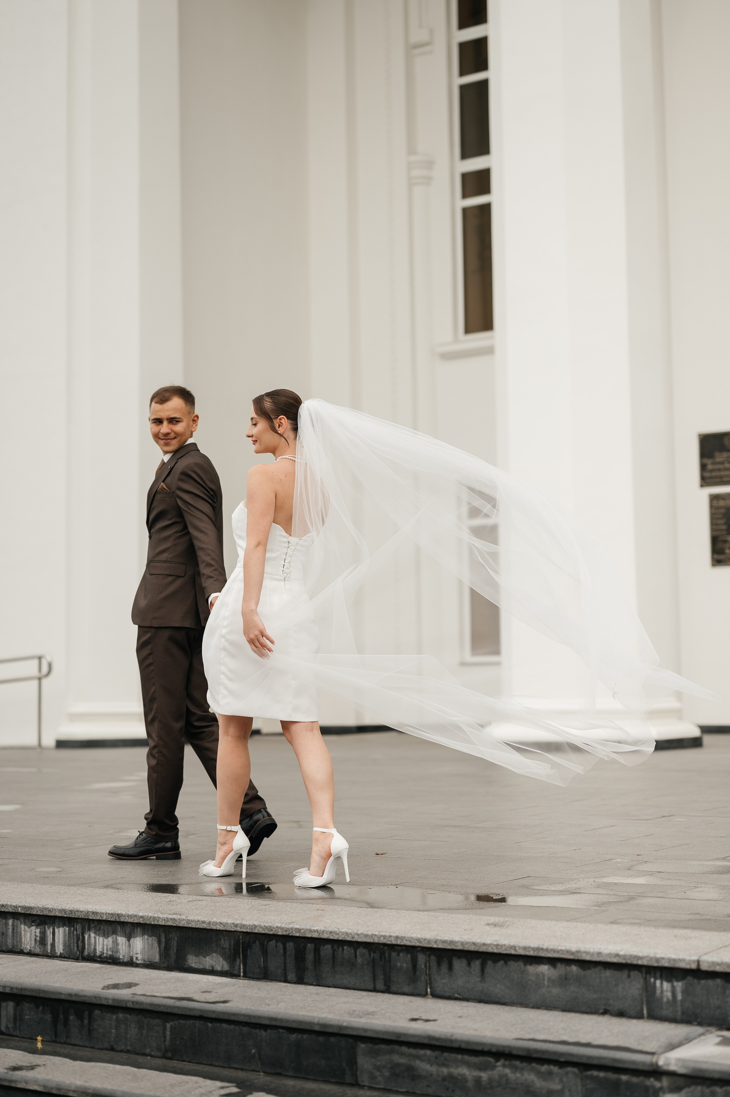 Константин и Виктория. Свадебный и семейный фотограф в Краснодаре Алина Мельник