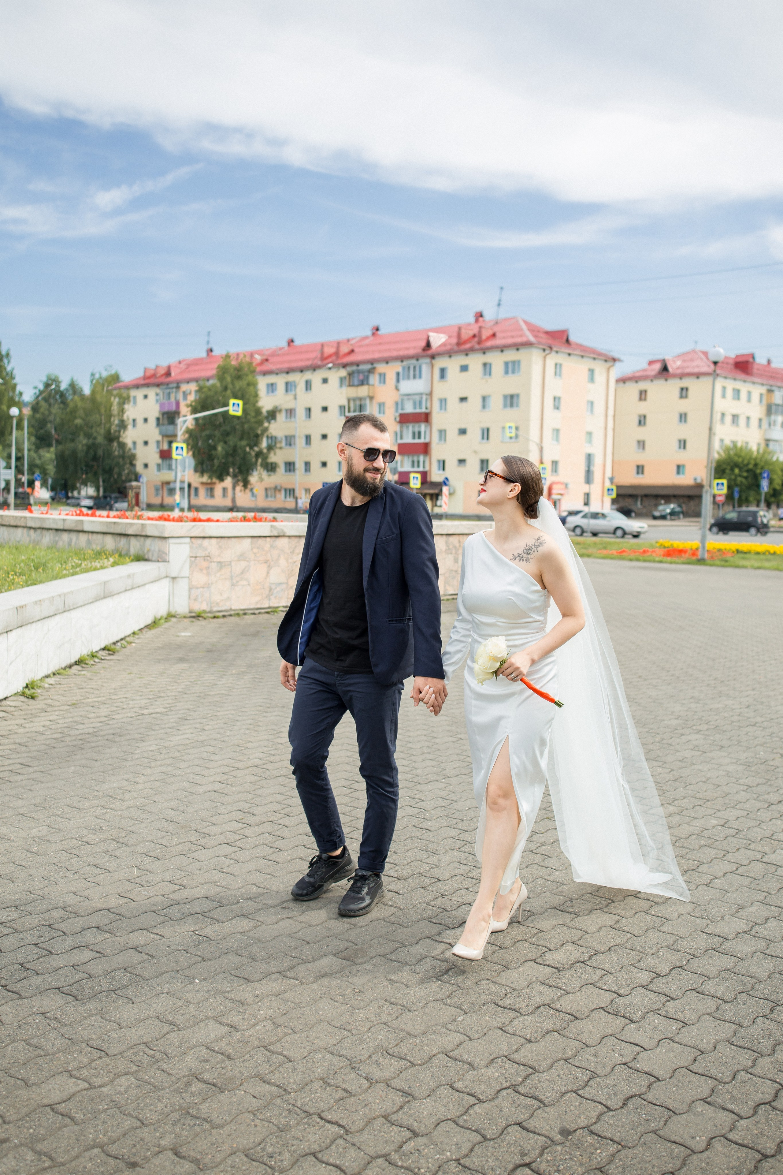 Свадьба Александр & Людмила. Photo Bogdanova