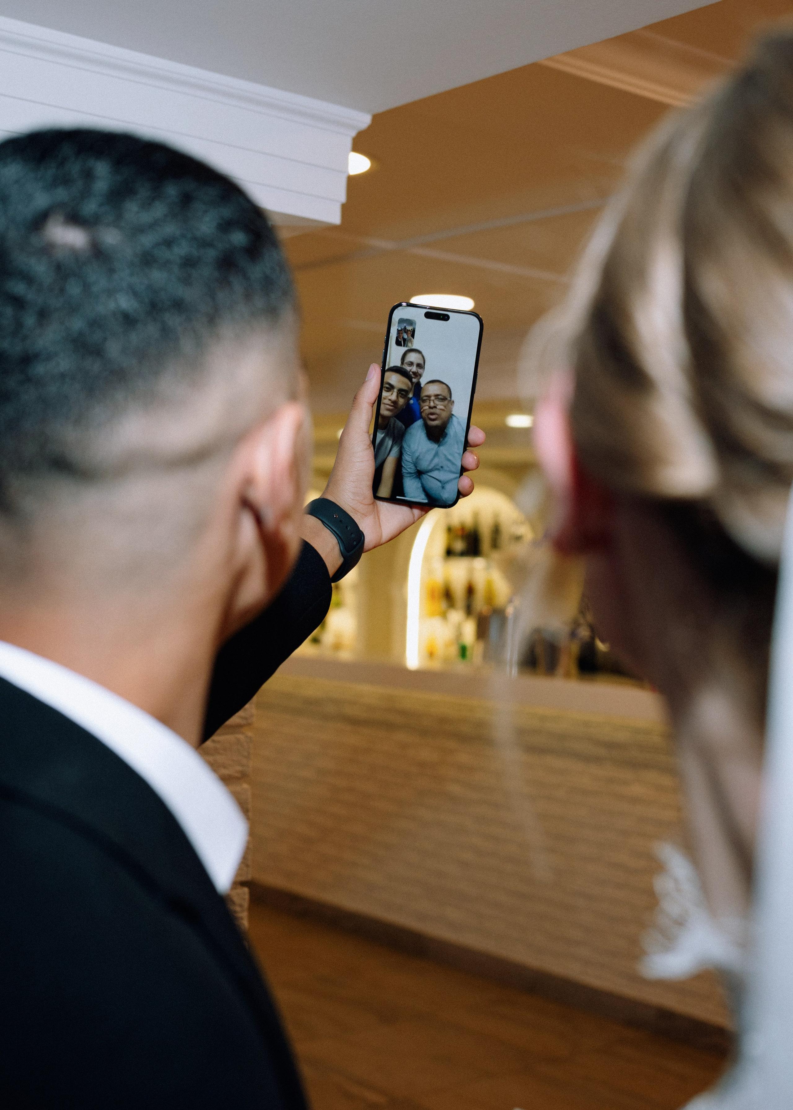 ФАМ И ПОЛИНА. Свадебный и семейный фотограф Никита Корохов