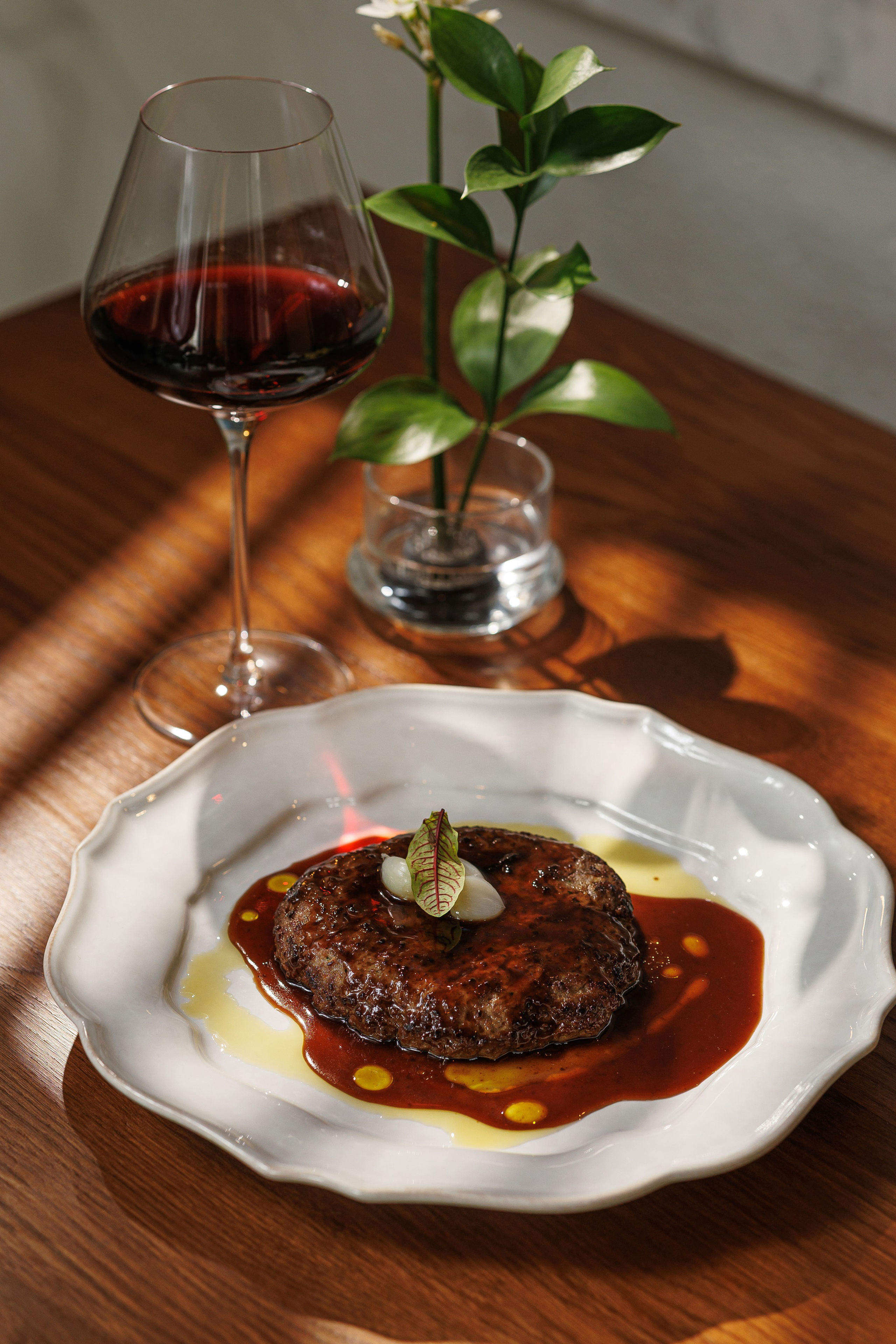 «SI». Фото и видео контент за одну съемку — Веретенников Егор