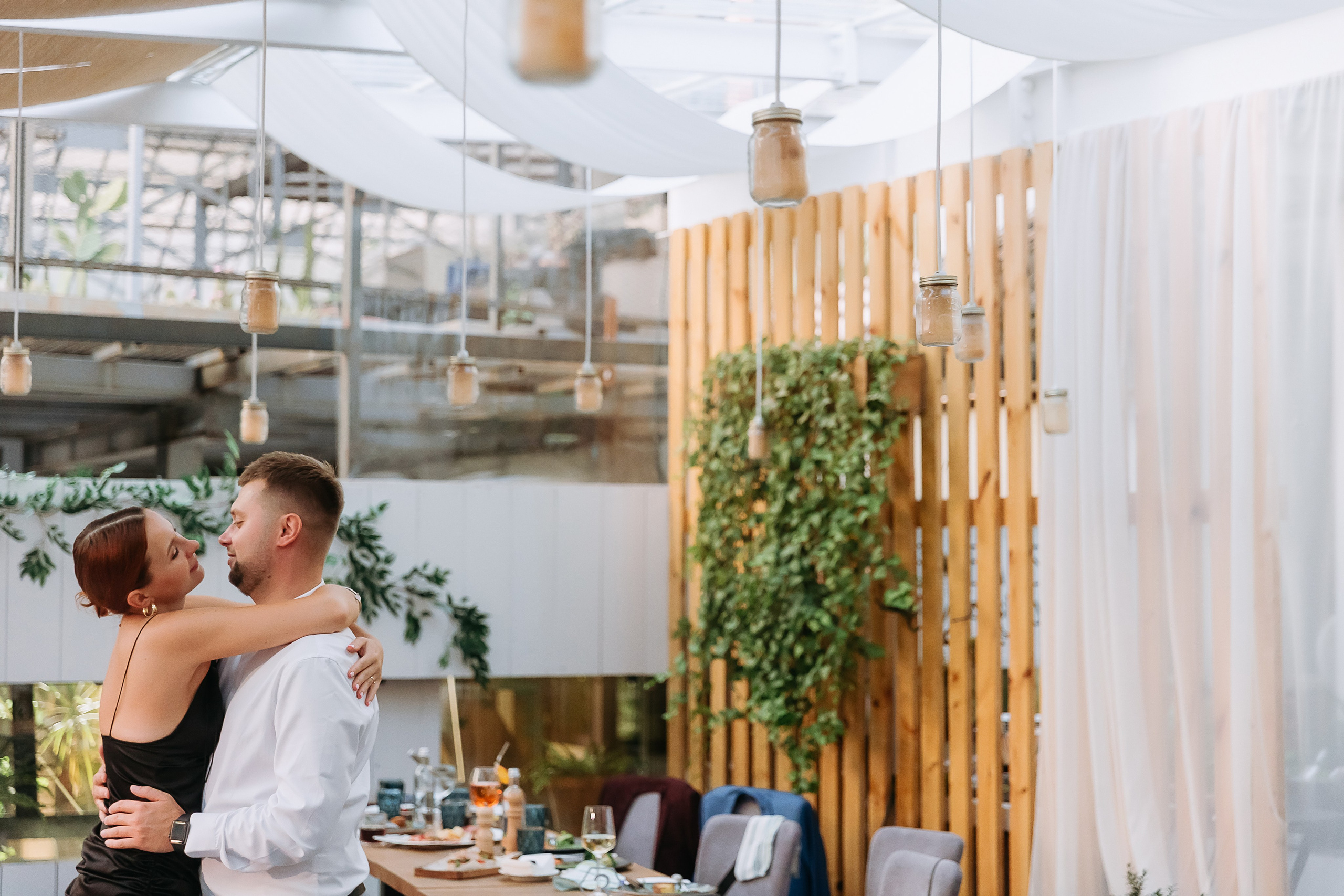 Илье 30 лет. Свадебный фотограф | Москва | Демидова Мария