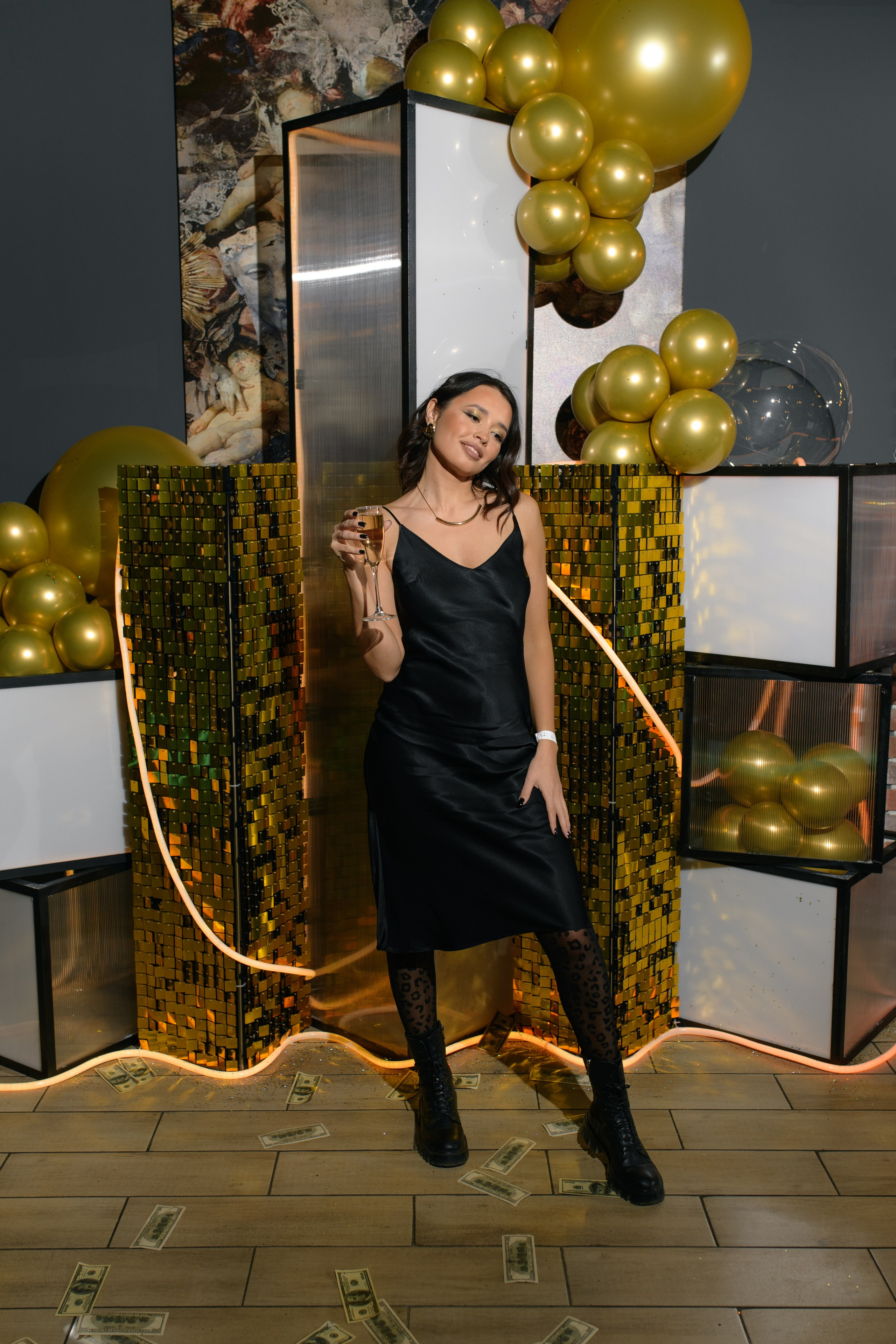 Beauty-вечеринка 2.0. Свадебный фотограф Екатеринбург/Челябинск — Любовь Волохова