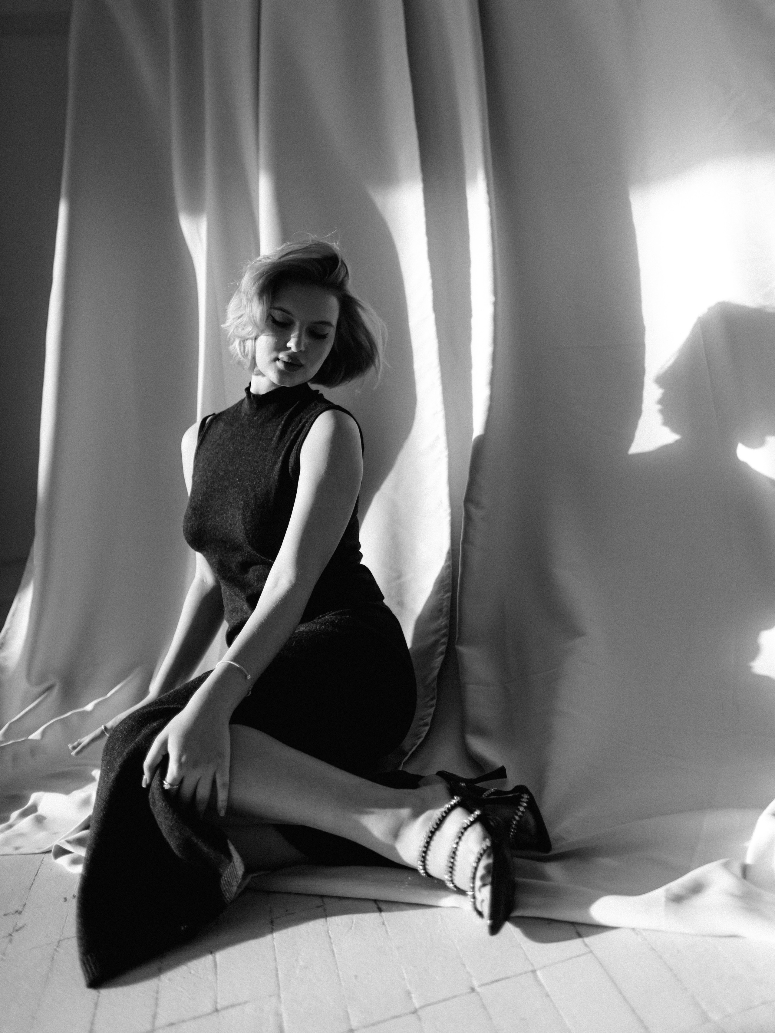 Настя. Катерина | Женский фотограф|Белгород