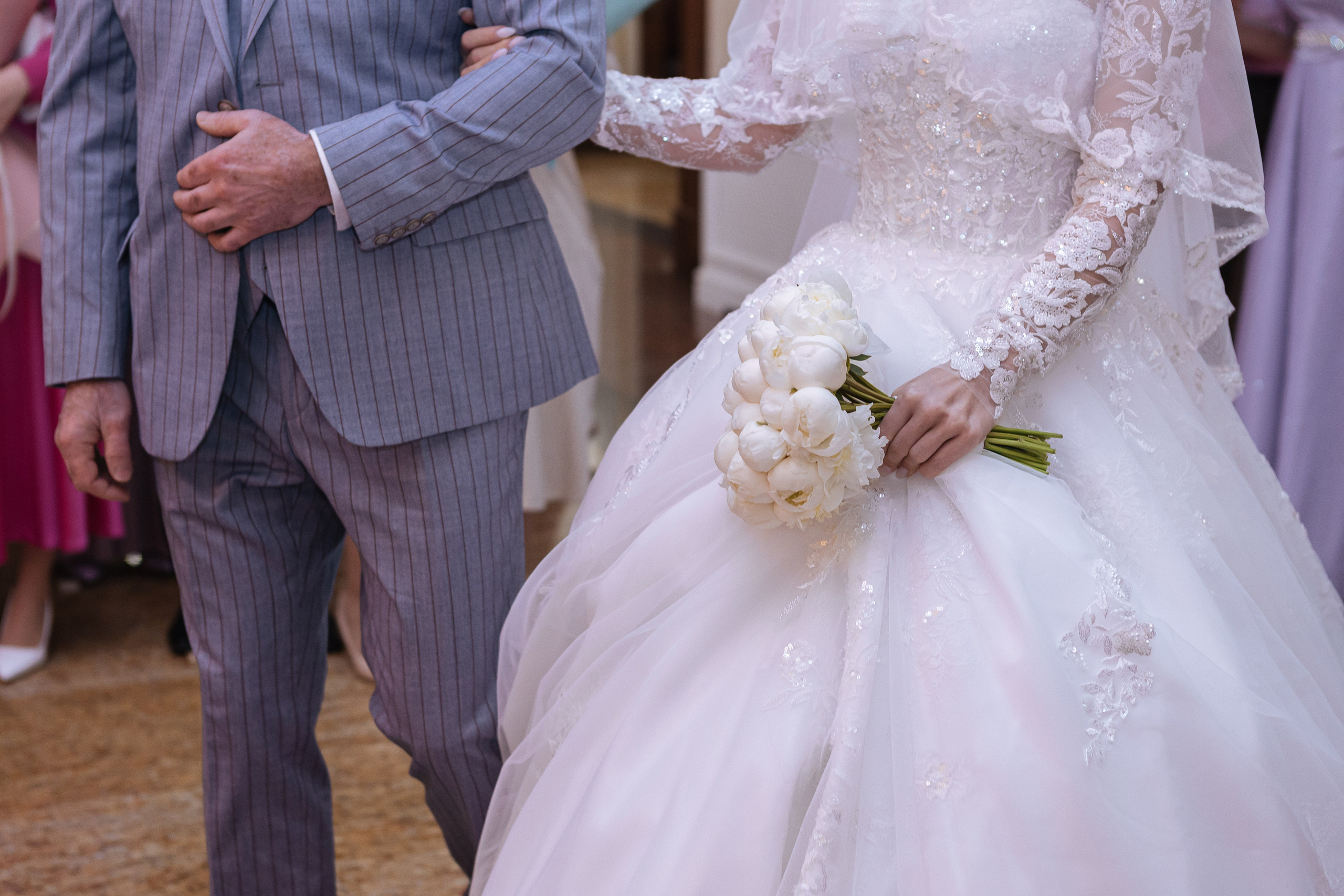 Банкет В «Триумф». Фотограф Нелля Кадикина