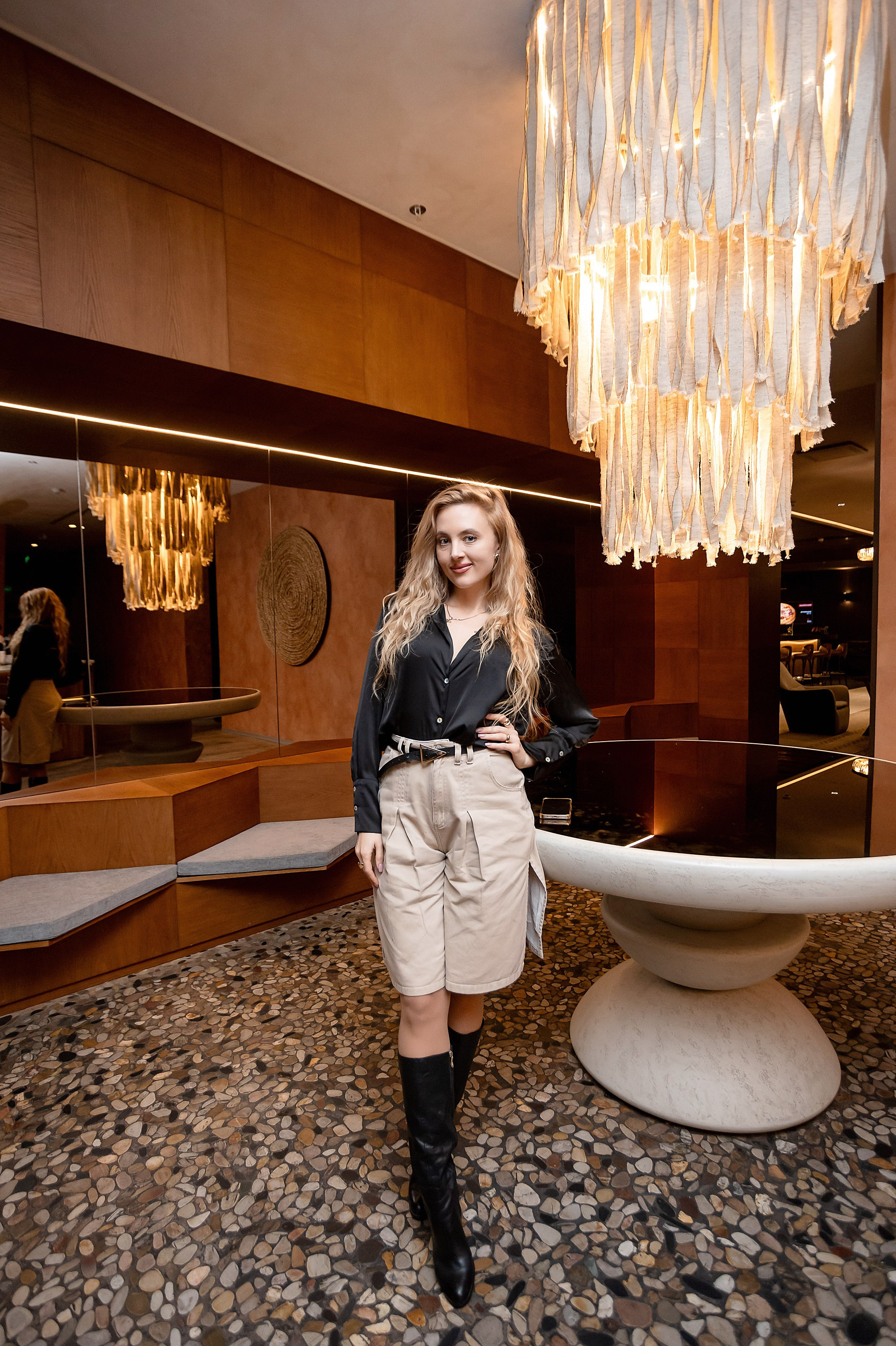 БРАНЧ ДИЗАЙН В РЕСТОРАНЕ КАННЫ. Свадебный фотограф в Воронеже Ирина Кривцова