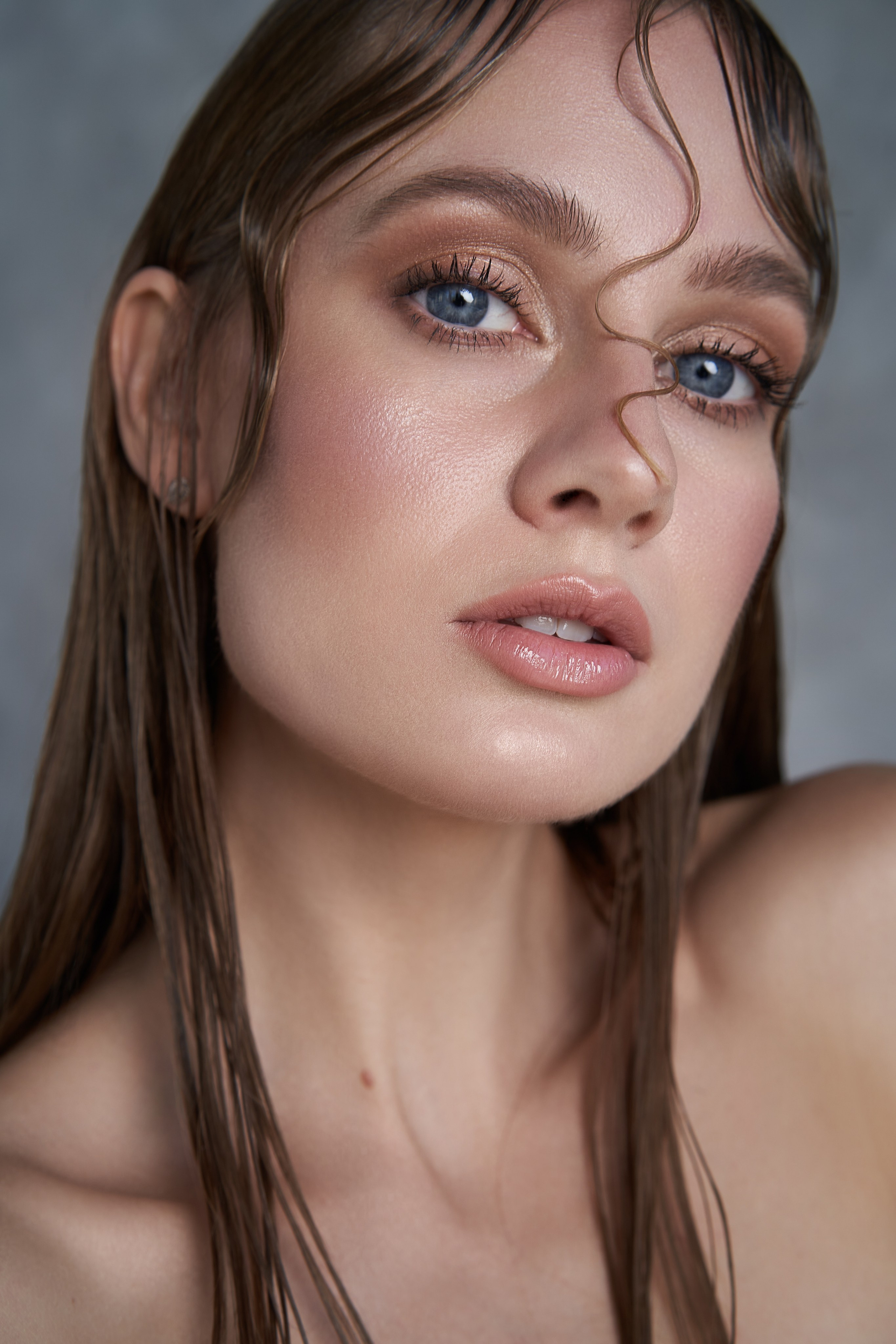 Портреты. Фотограф в Москве Елена Хомякова