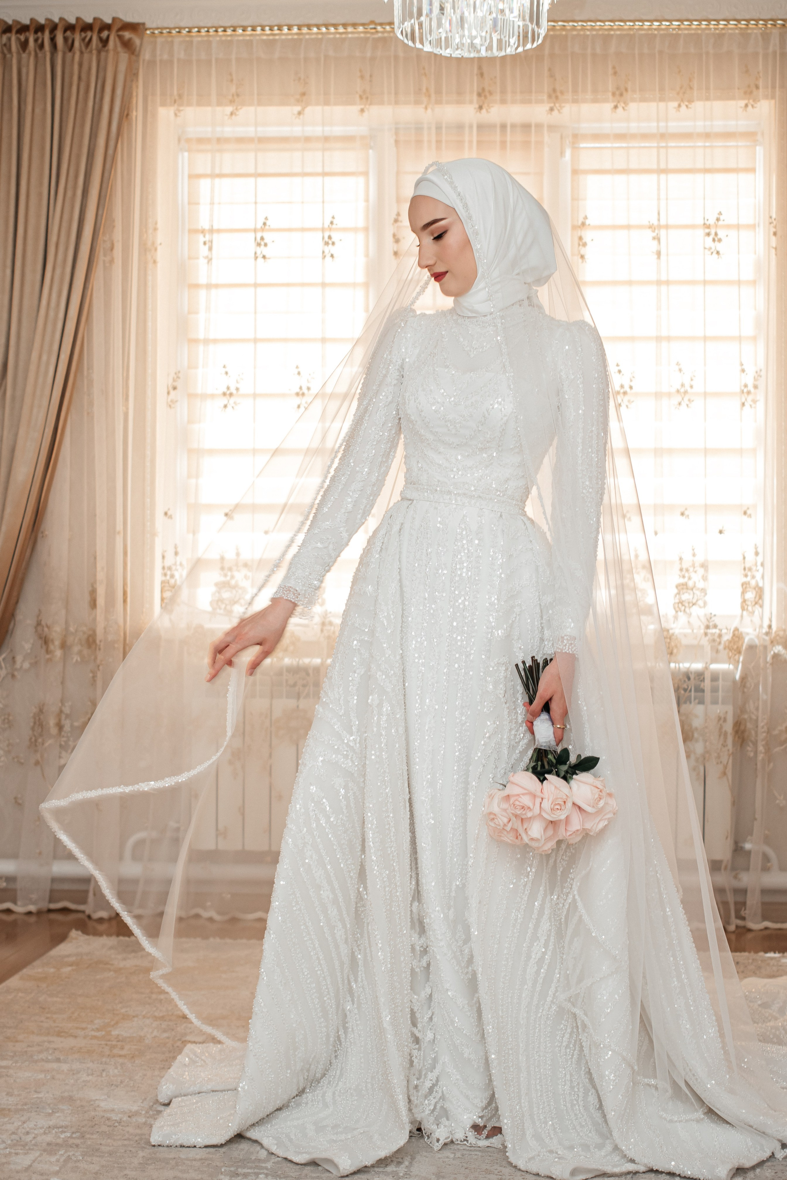 Невеста Джаннат