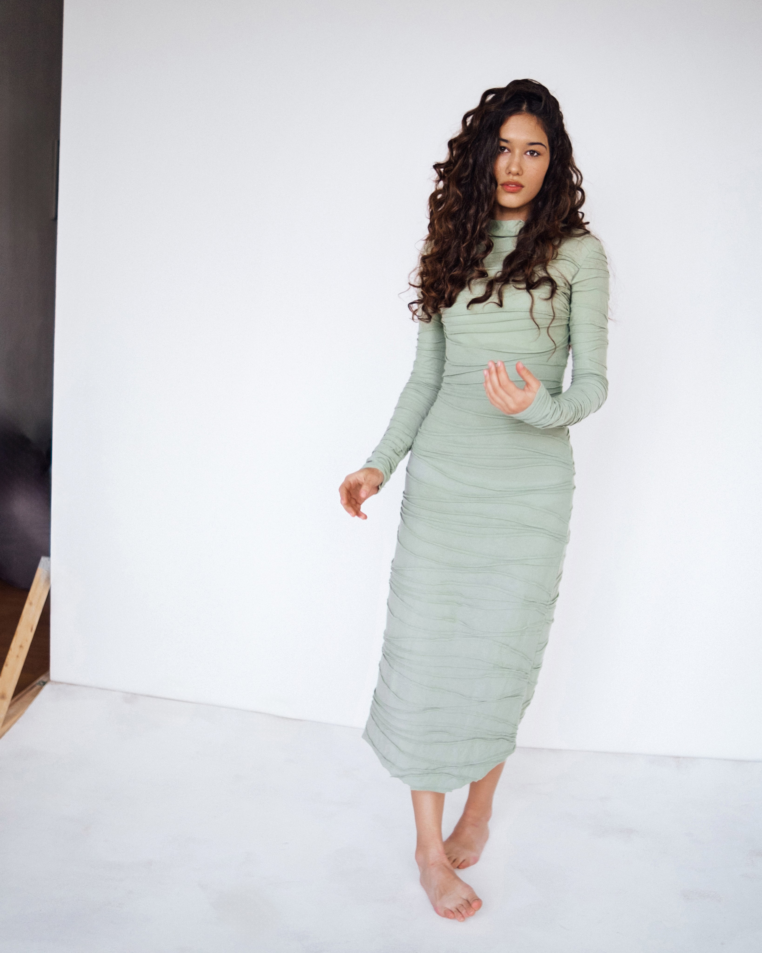 Hadizha. Светлана Ламм