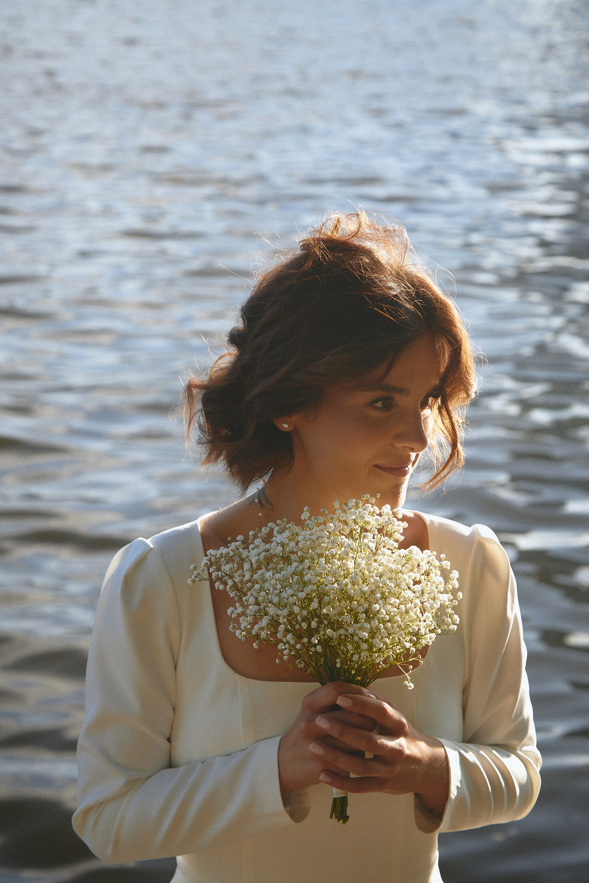 Свадебная фотосессия Екатеринбург — Никита Архипов