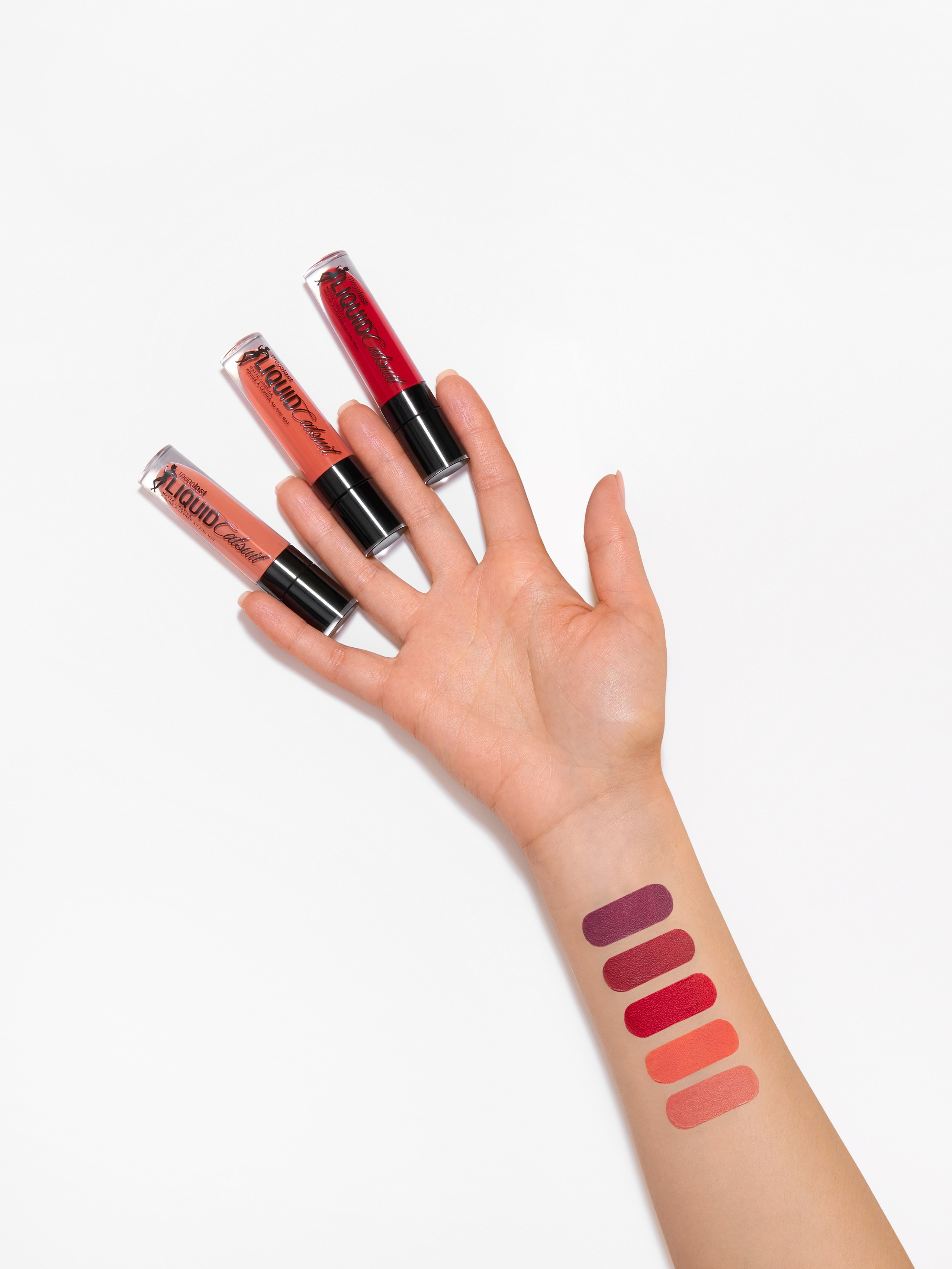 Фотосъемка косметики. Предметный фотограф и видеограф в Москве Марина Гладик