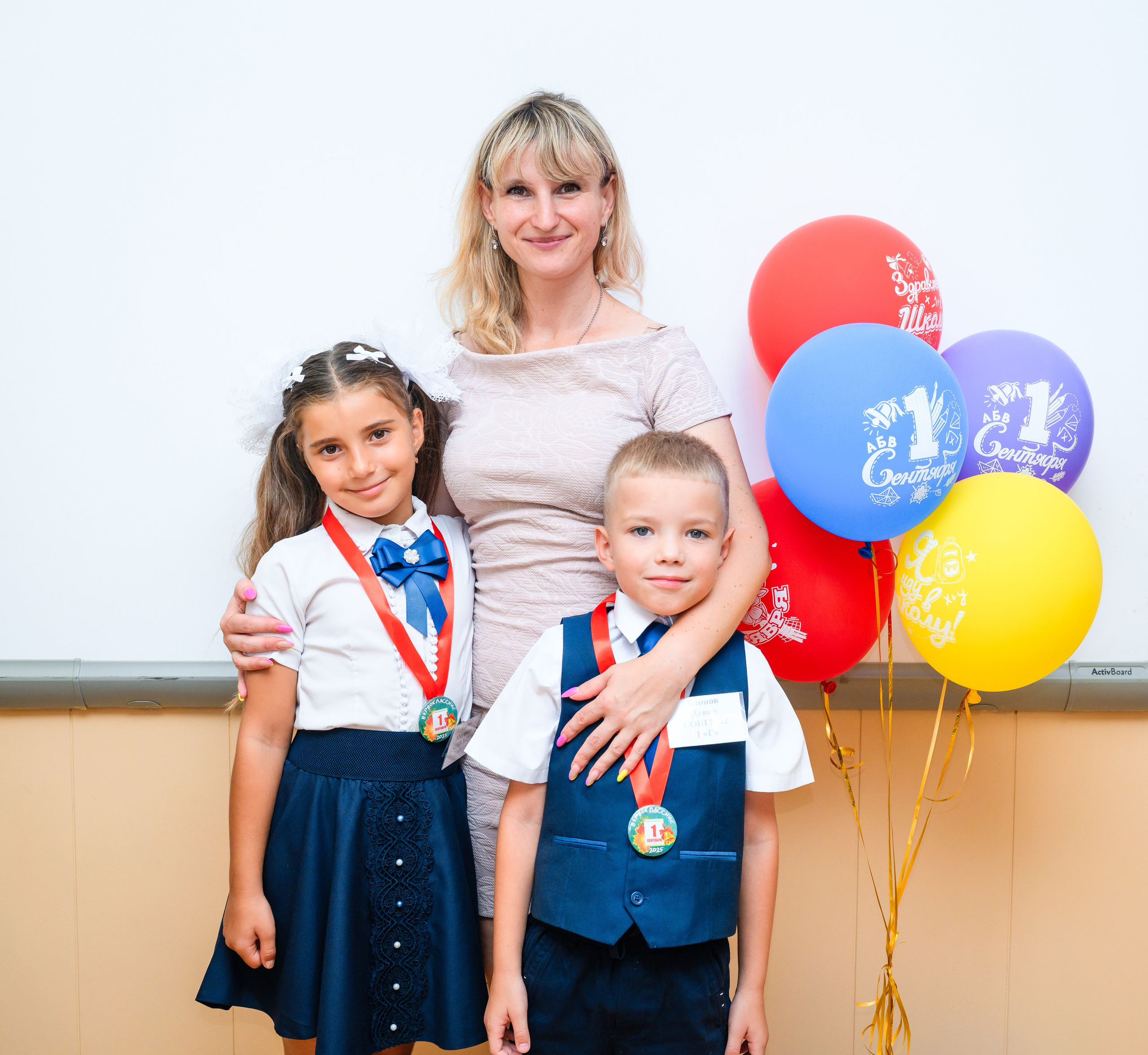 Школы. Детские сады фотосессии. Студийный и свадебный фотограф и видеограф в Севастополе — Юлия Макаренко