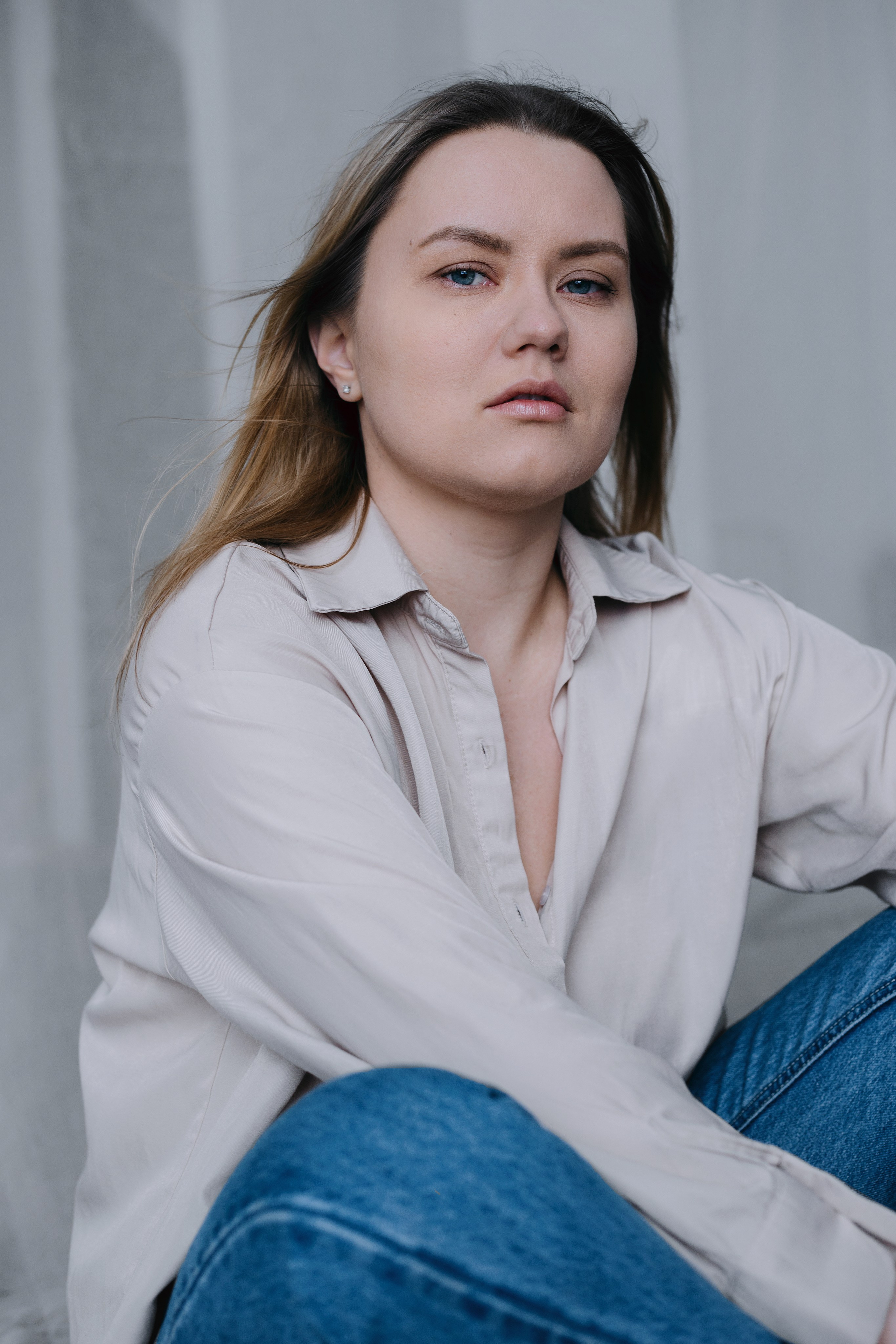 Настя. Семейный и портретный фотограф в Санкт-Петербурге