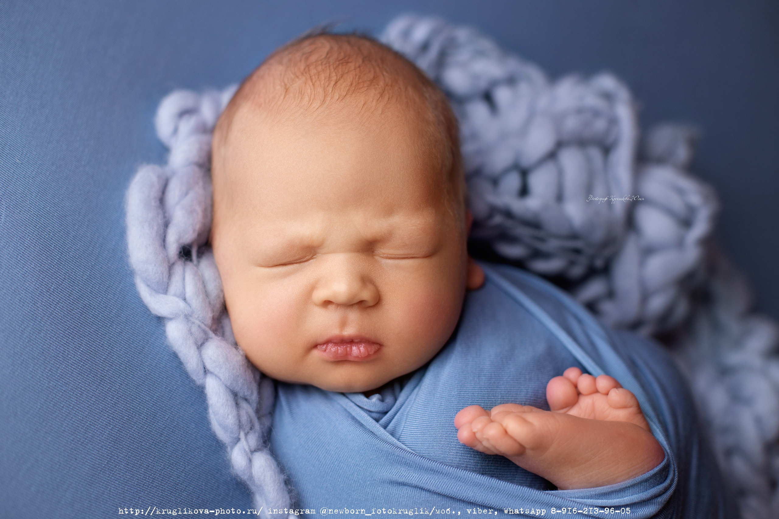 Новорожденные (до 1 месяца). Фотограф новорожденных и детский в Сергиевом Посаде Кругликова Юлия