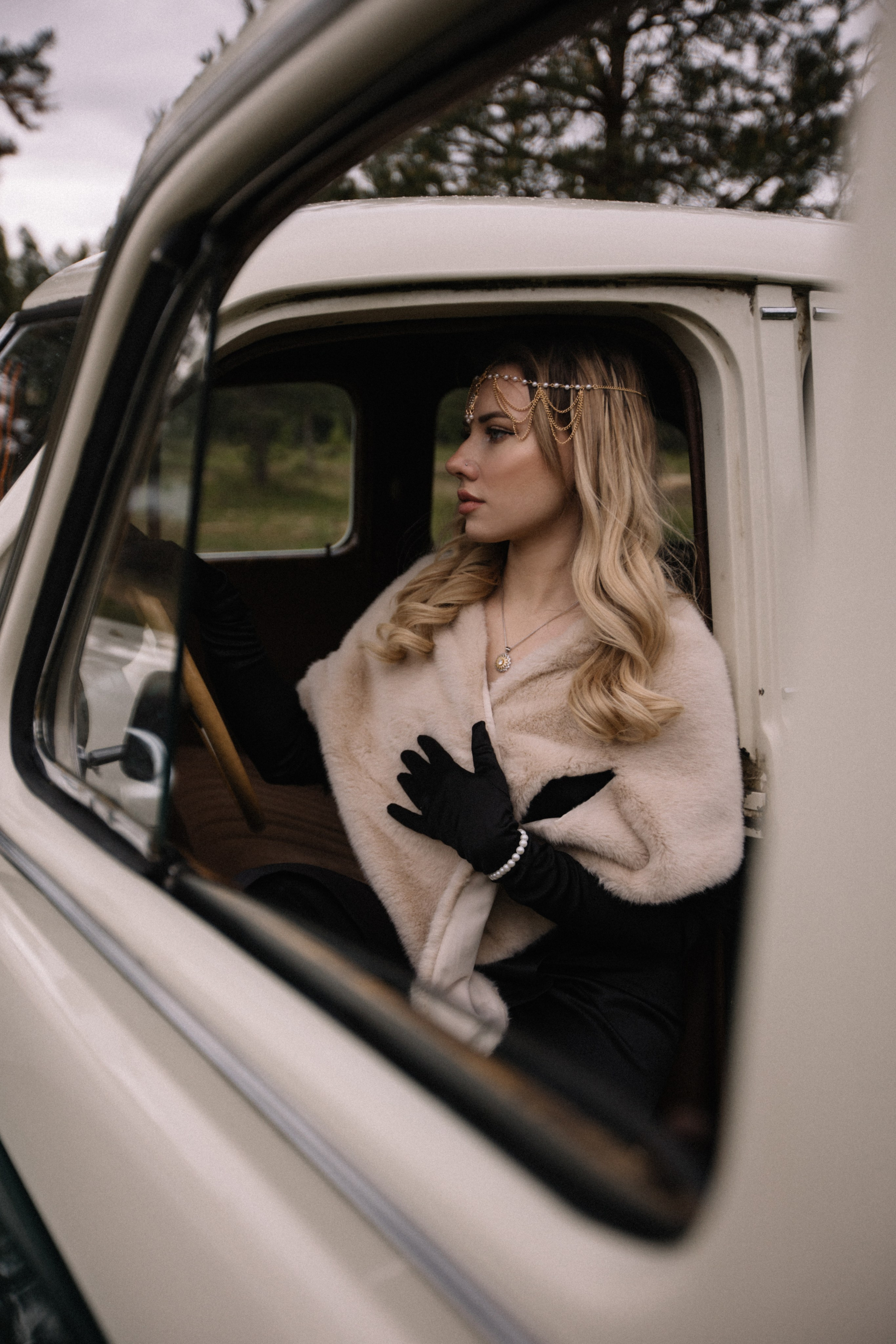 Алина и Рос. Свадебный фотограф Москва и МО Паншина Дарья