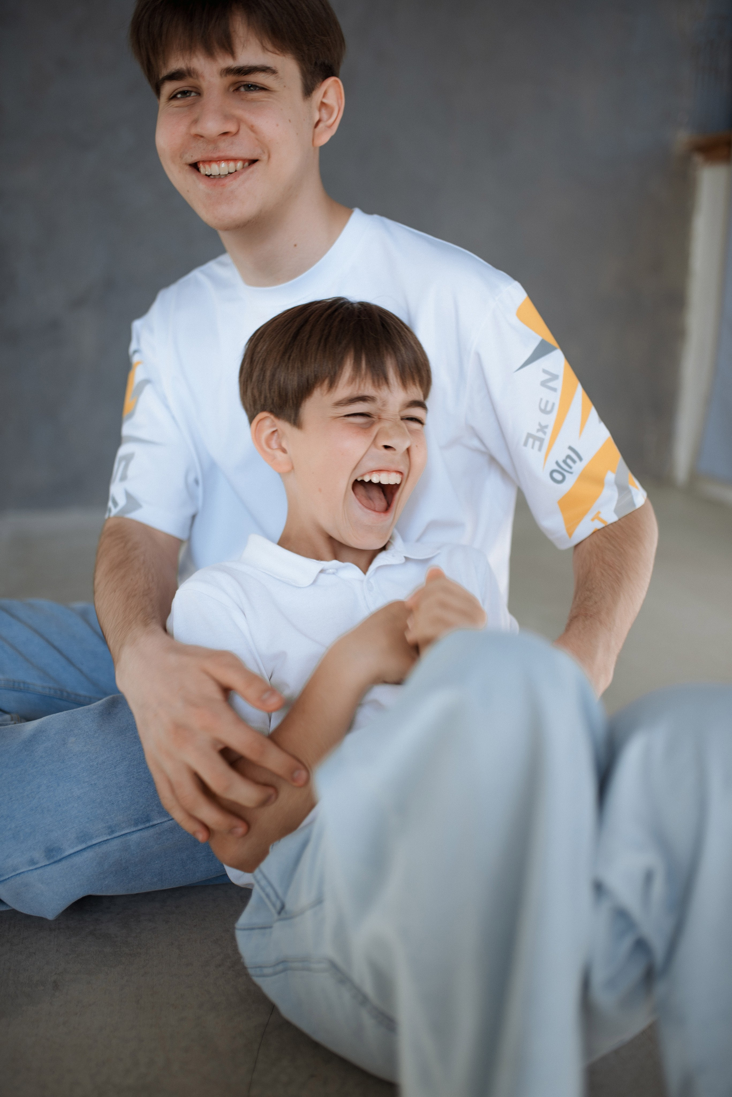 Единое. Семейный документальный фотограф в Волгограде Мариэта Додина